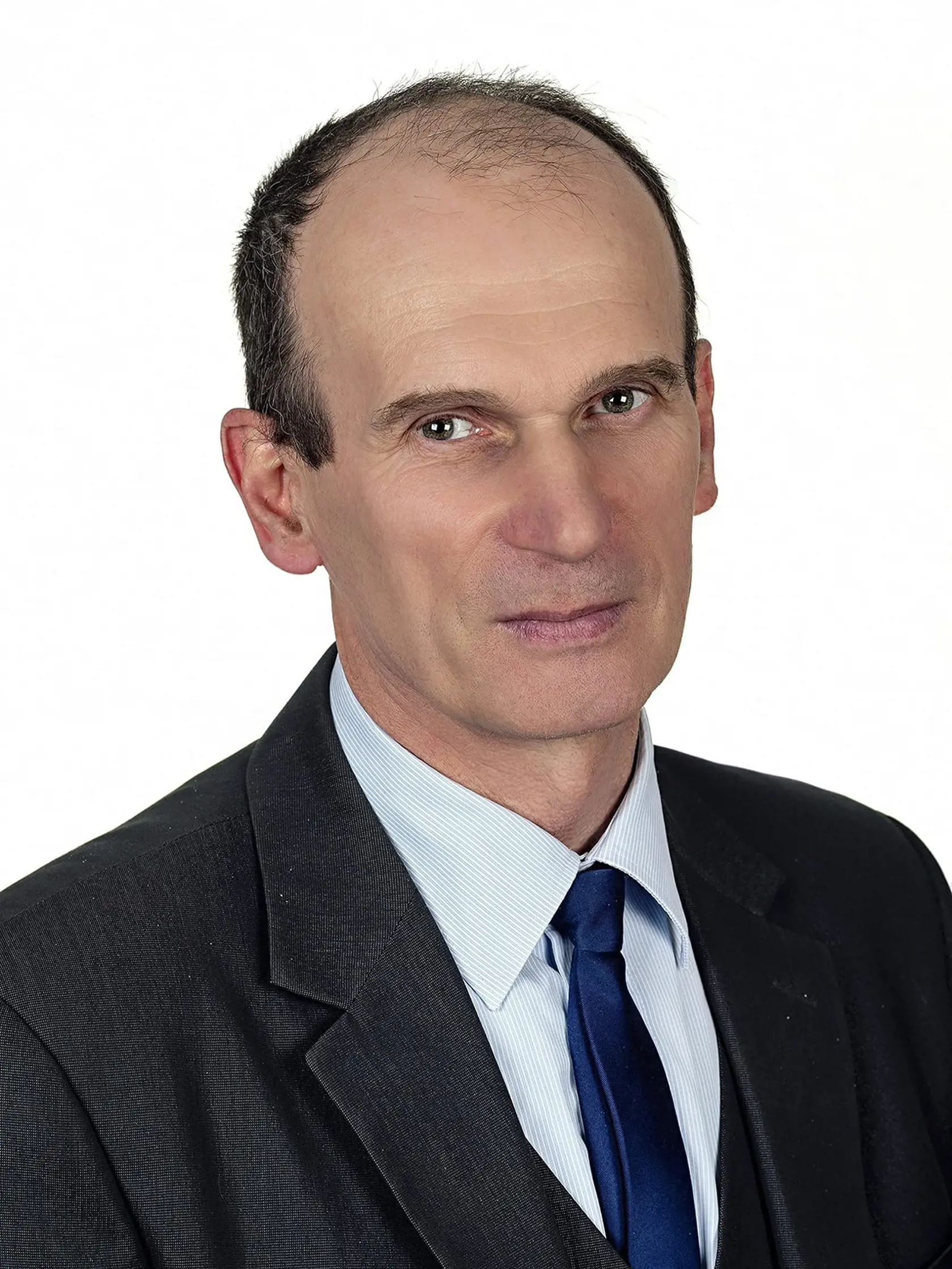 ŠTEFAN KUFFA