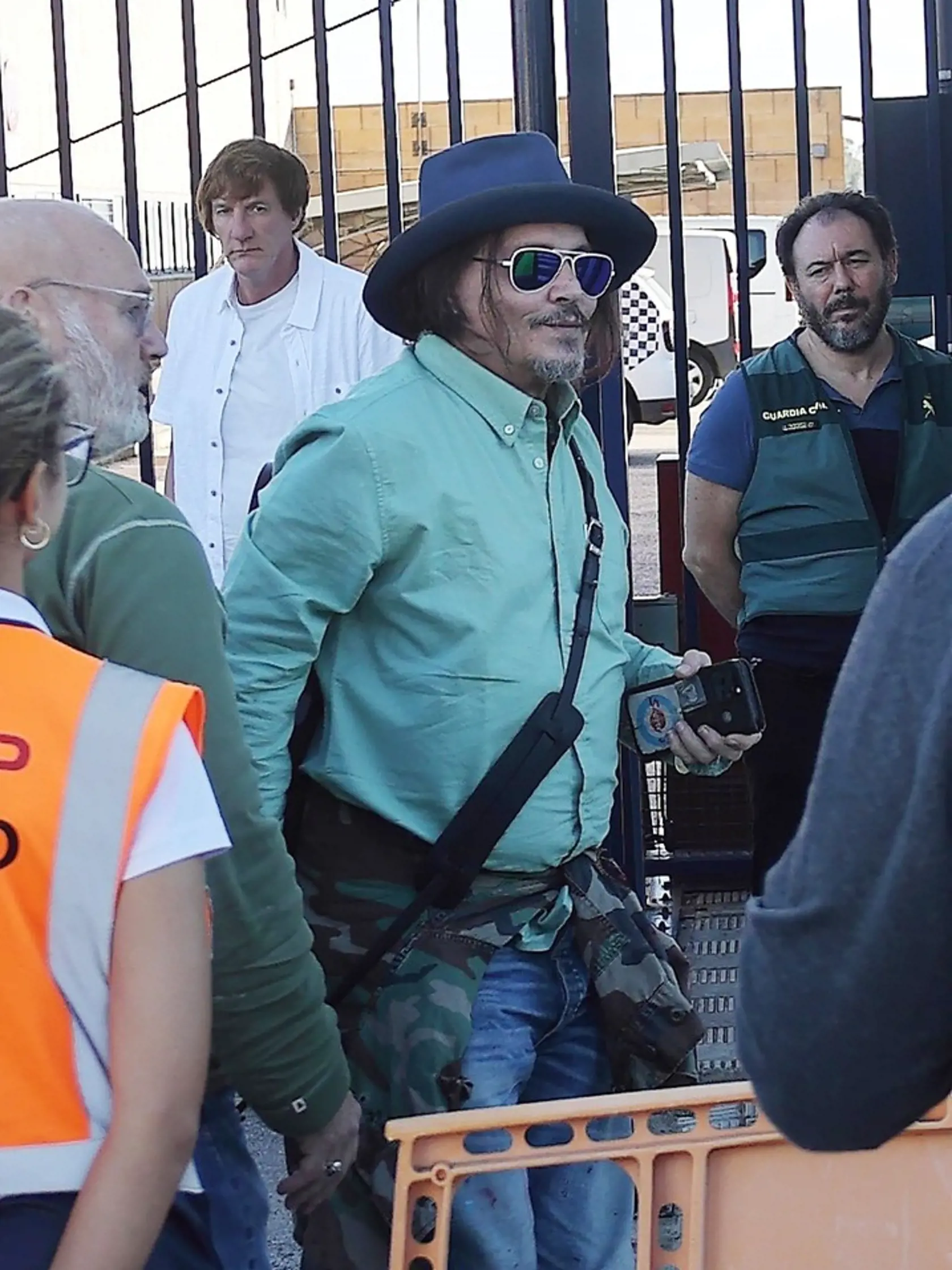 V Hollywoode sa opäť hovorí o Johnnym Deppovi. Tentoraz nie kvôli turbulentnému rozvodu, novému trháku či čerstvému romániku, ale kvôli jeho novému imidžu. Fanúšičkám sa veľmi páčiť nebude...