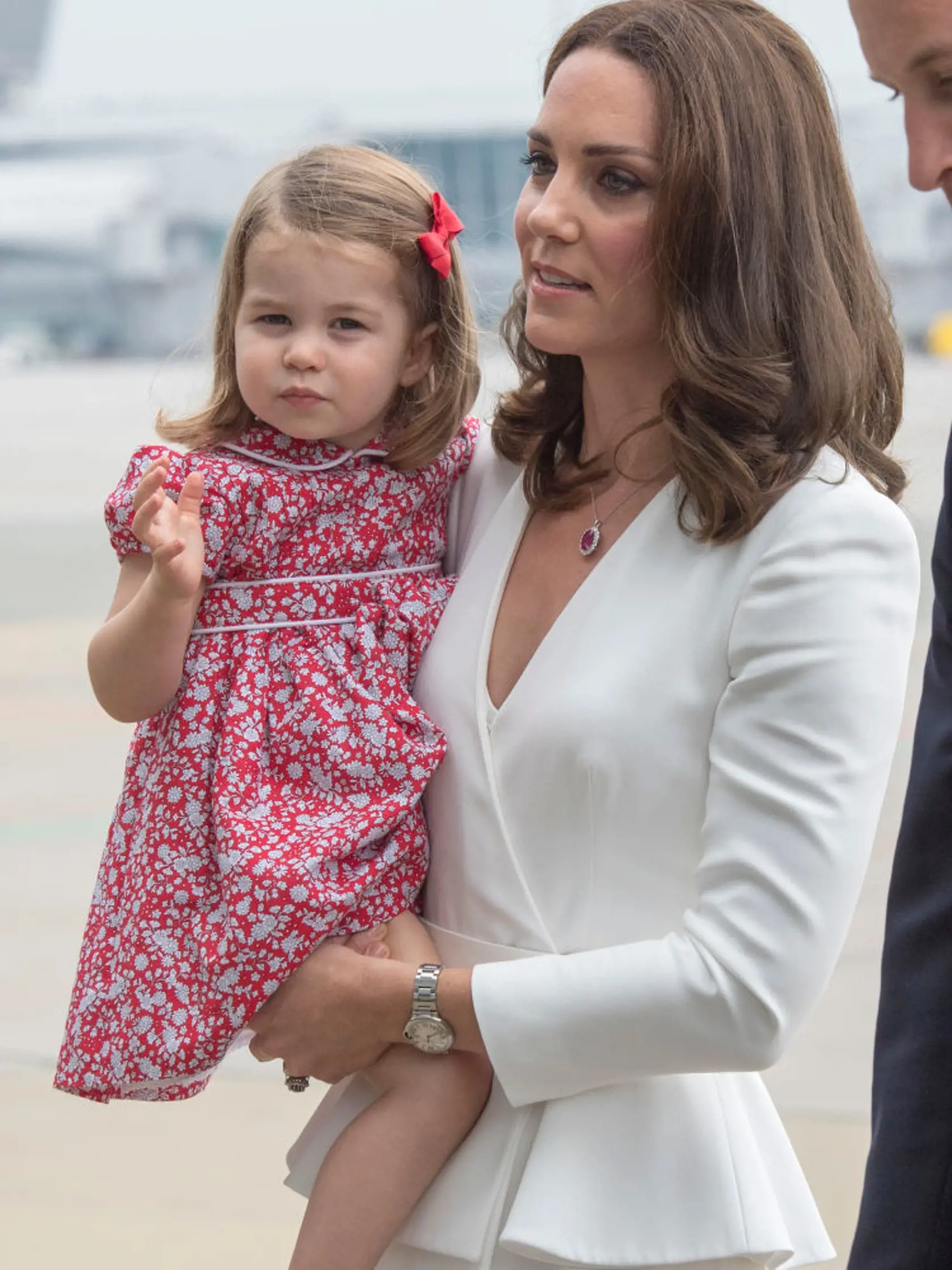 Princezná Kate