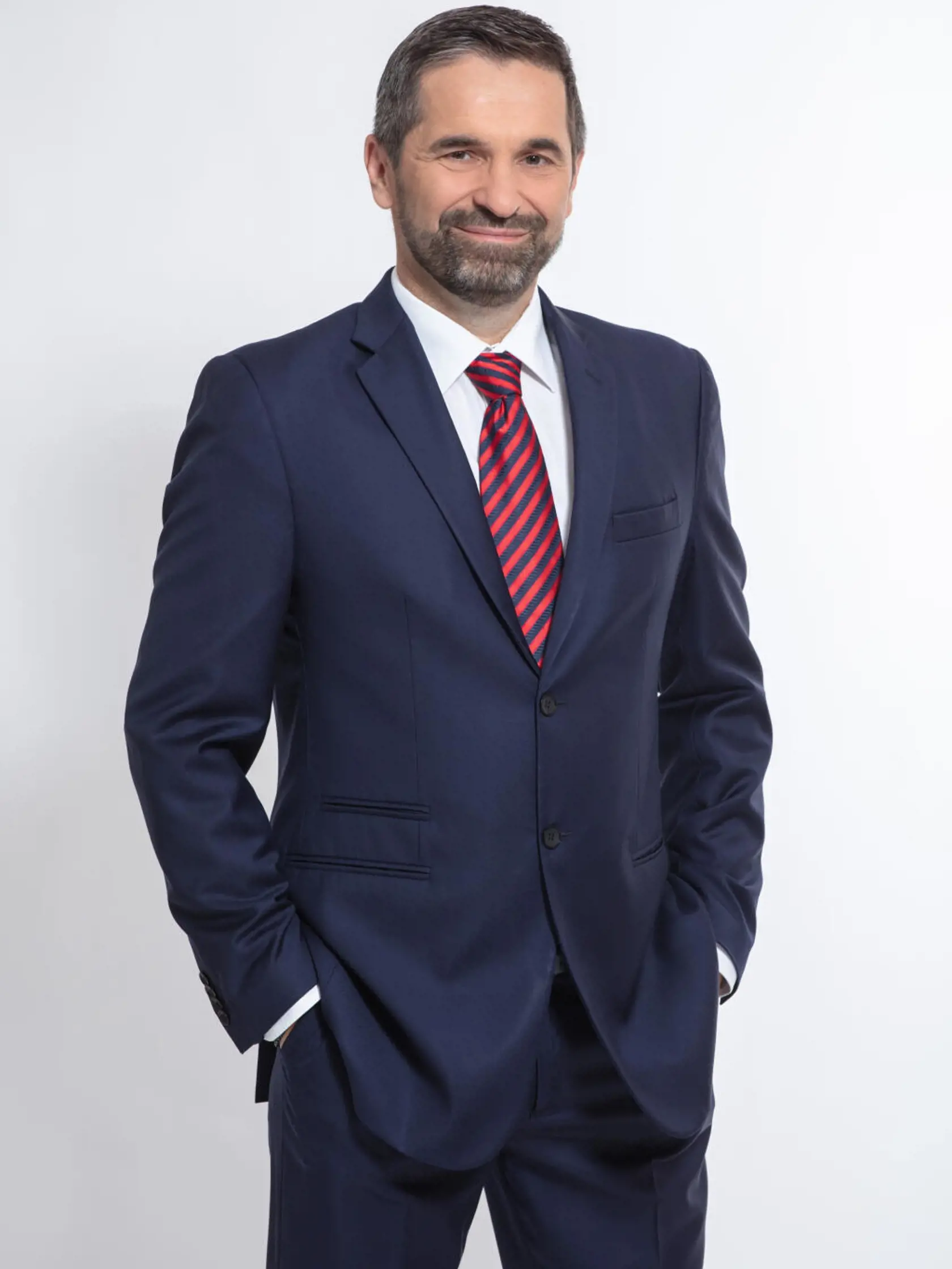 Ján Mečiar