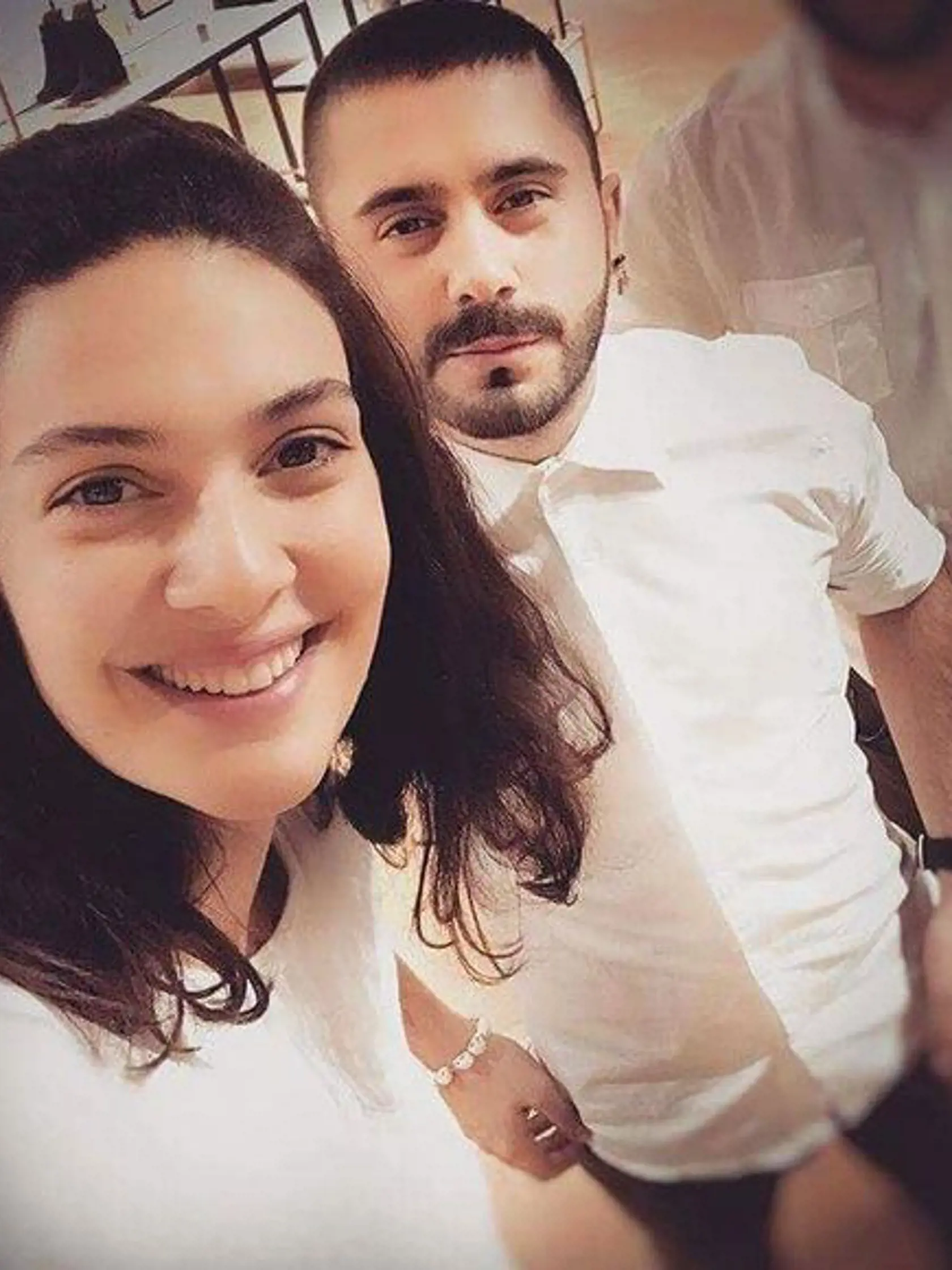 Šeherezáda nestarne a stále vyzerá ako dievčatko. 