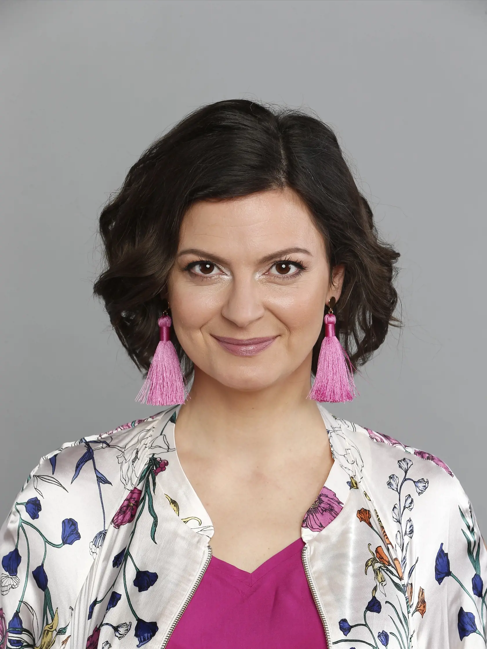 Garajová Schrameková Lujza