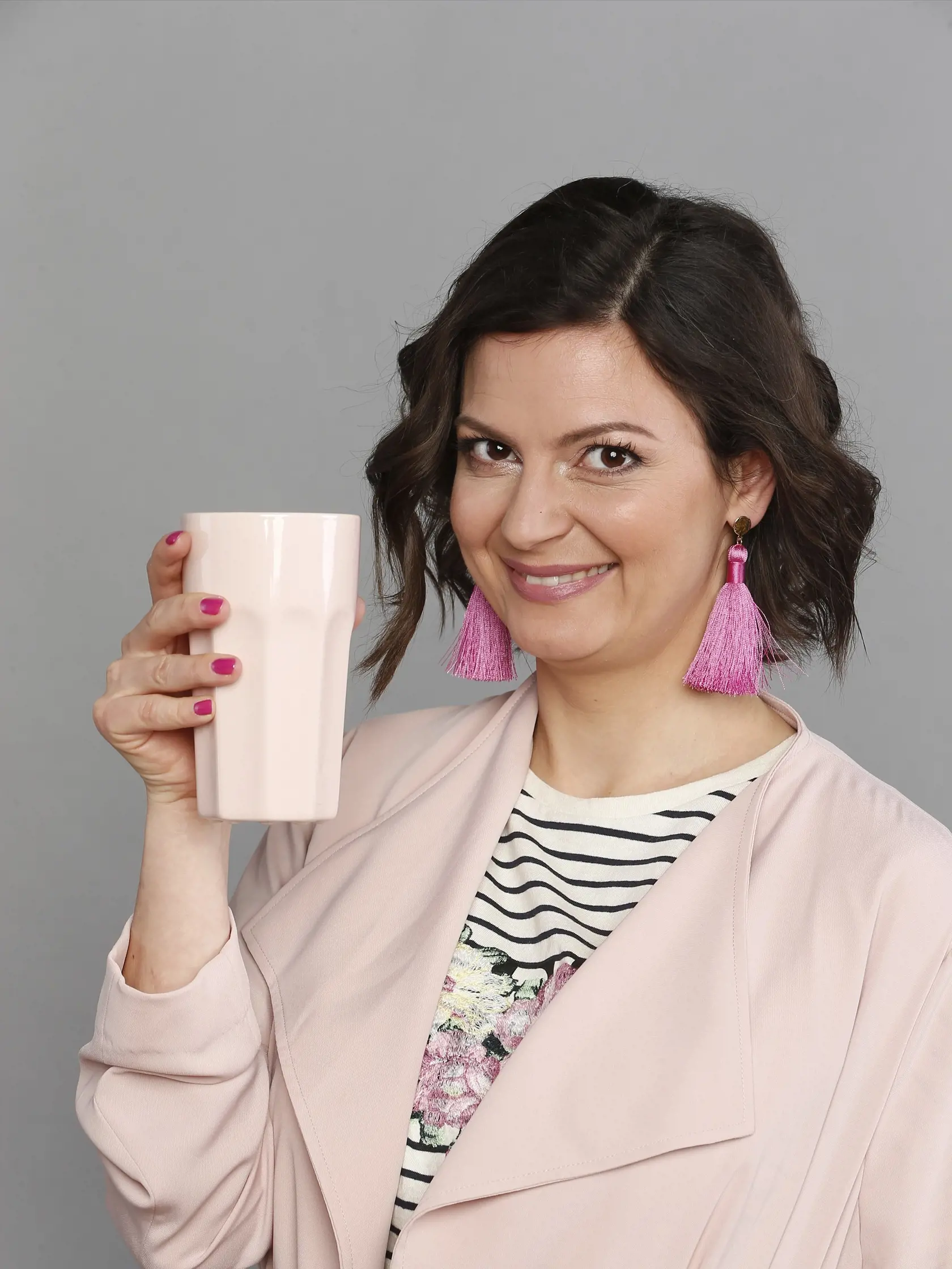 Garajová Schrameková Lujza