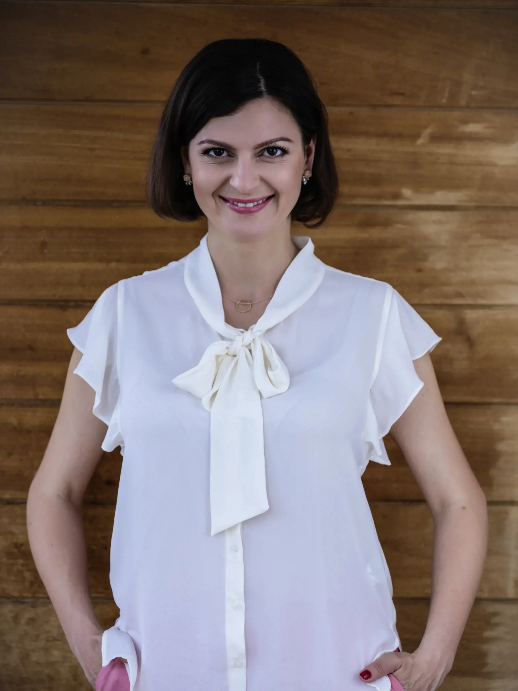Garajová Schrameková Lujza