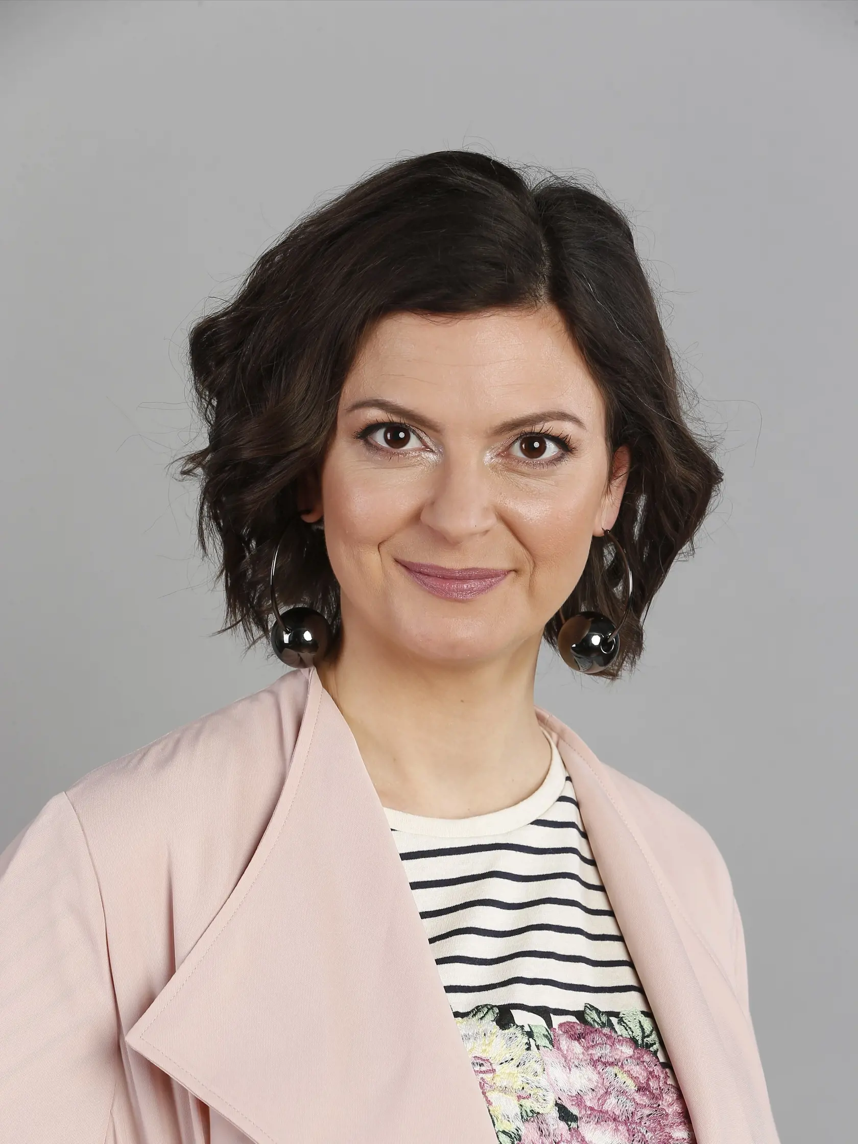 Garajová Schrameková Lujza