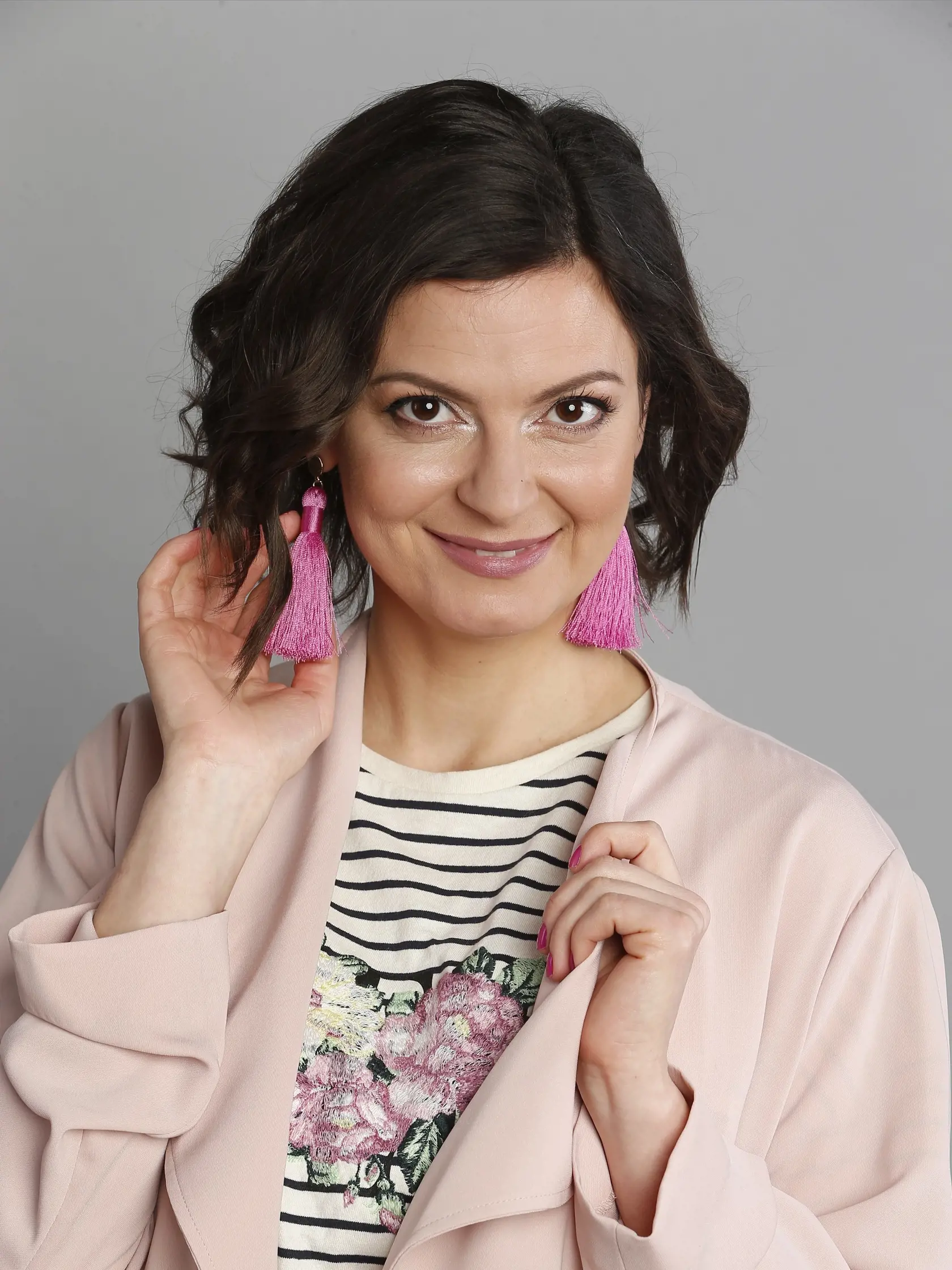 Garajová Schrameková Lujza