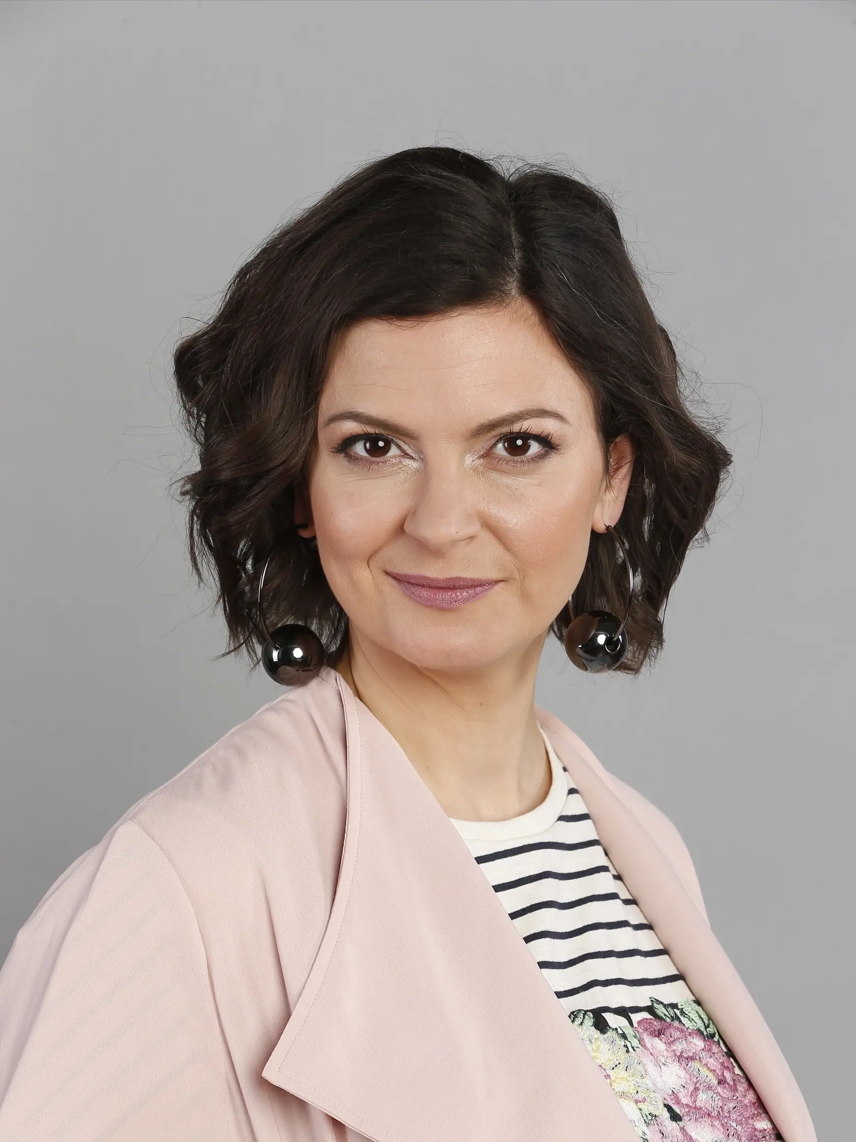 Garajová Schrameková Lujza