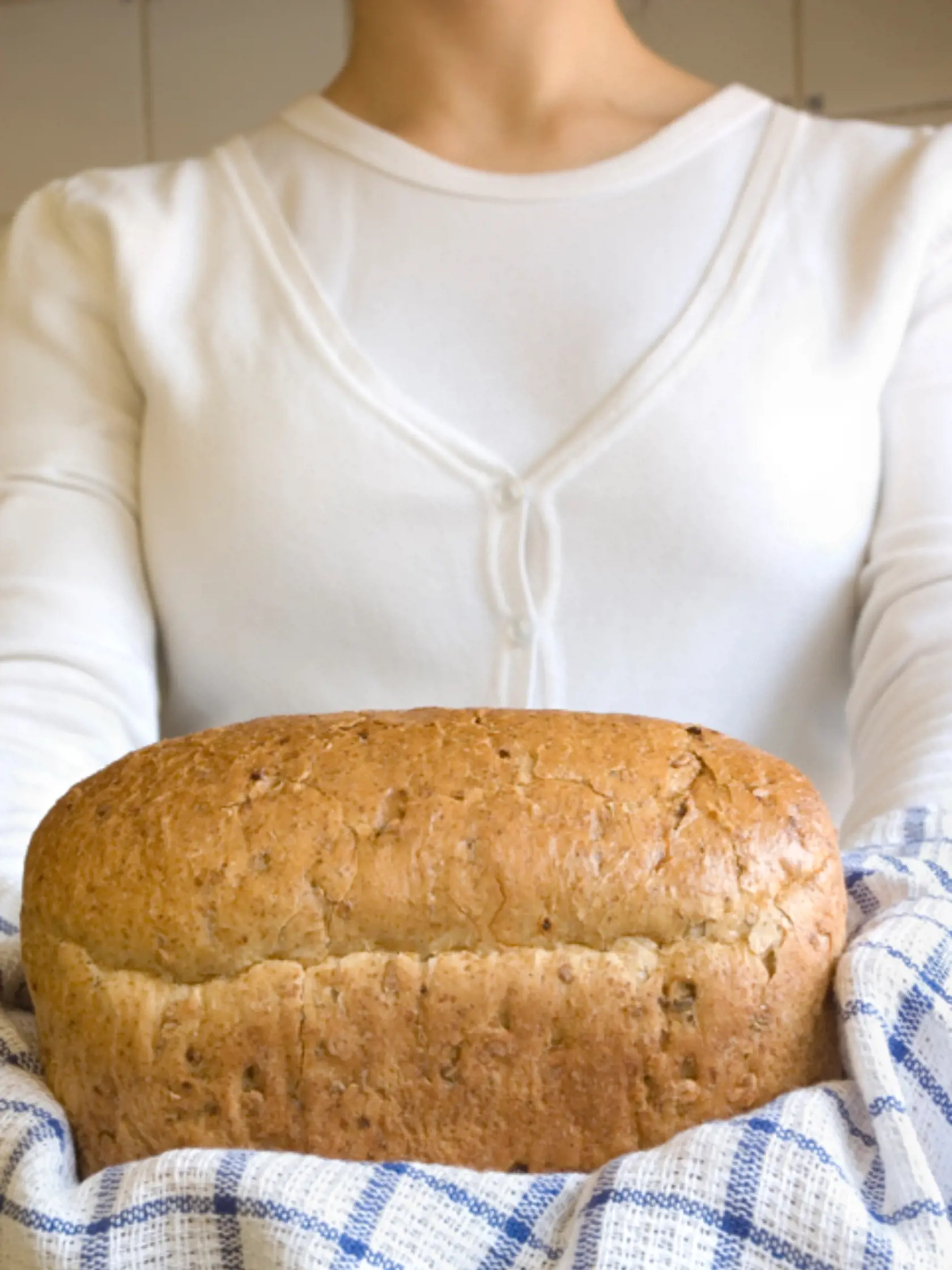 Home baking