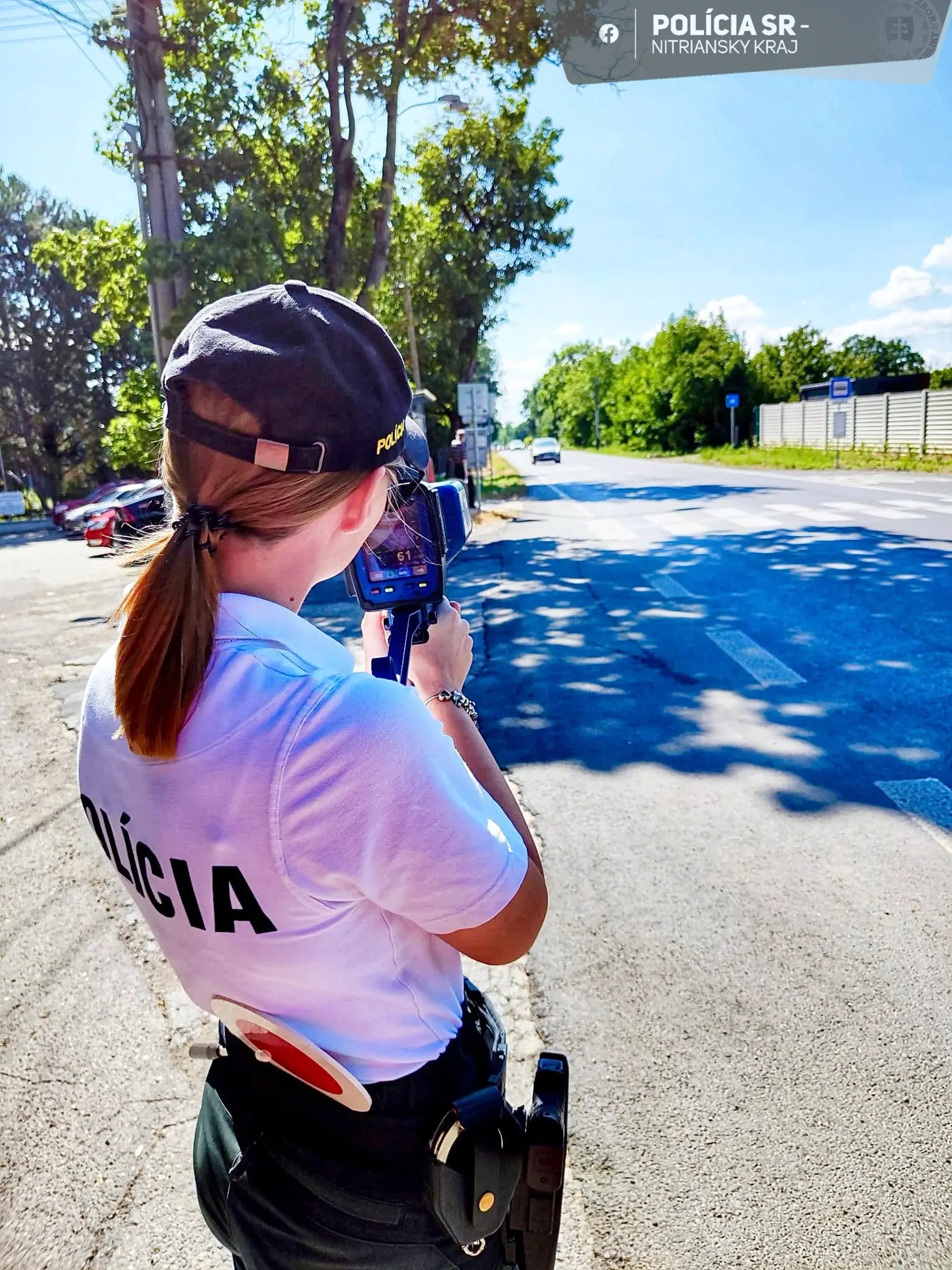 Počas víkendu sa opäť našli nezodpovední vodiči, ktorí si v Nitrianskom kraji sadli za volant opití.