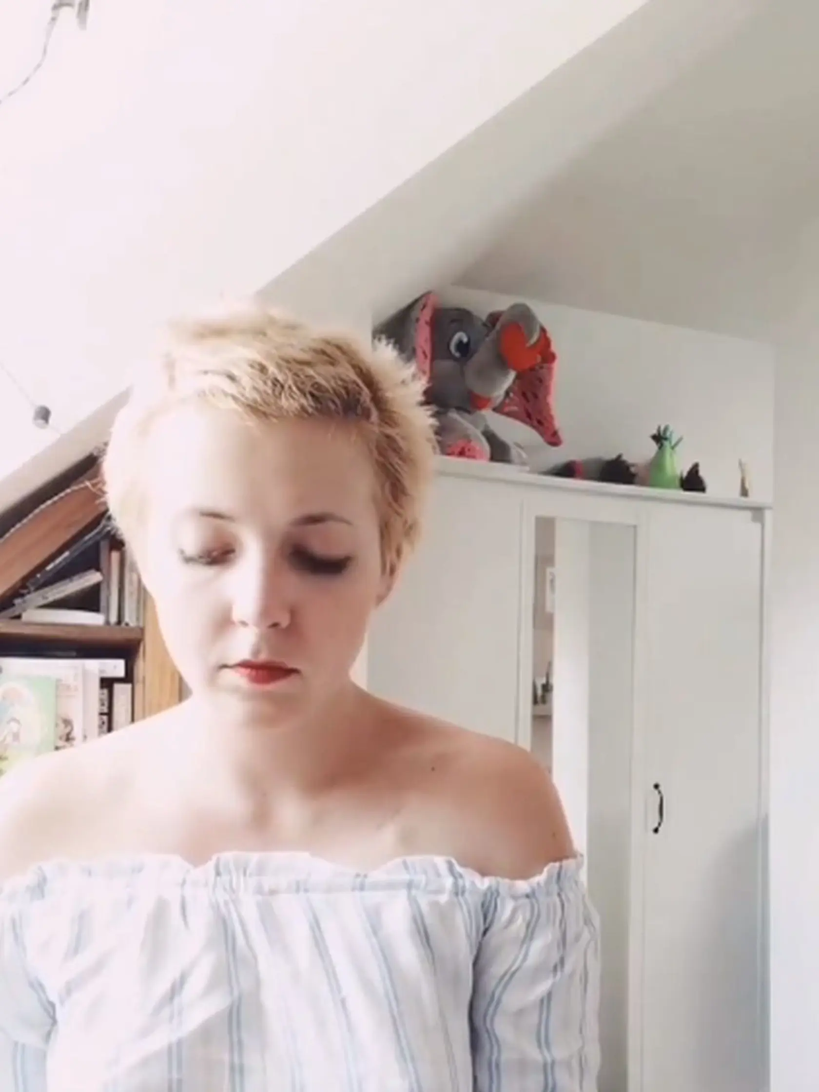 Anička Slováčková (†29) bola speváčka a herečka.