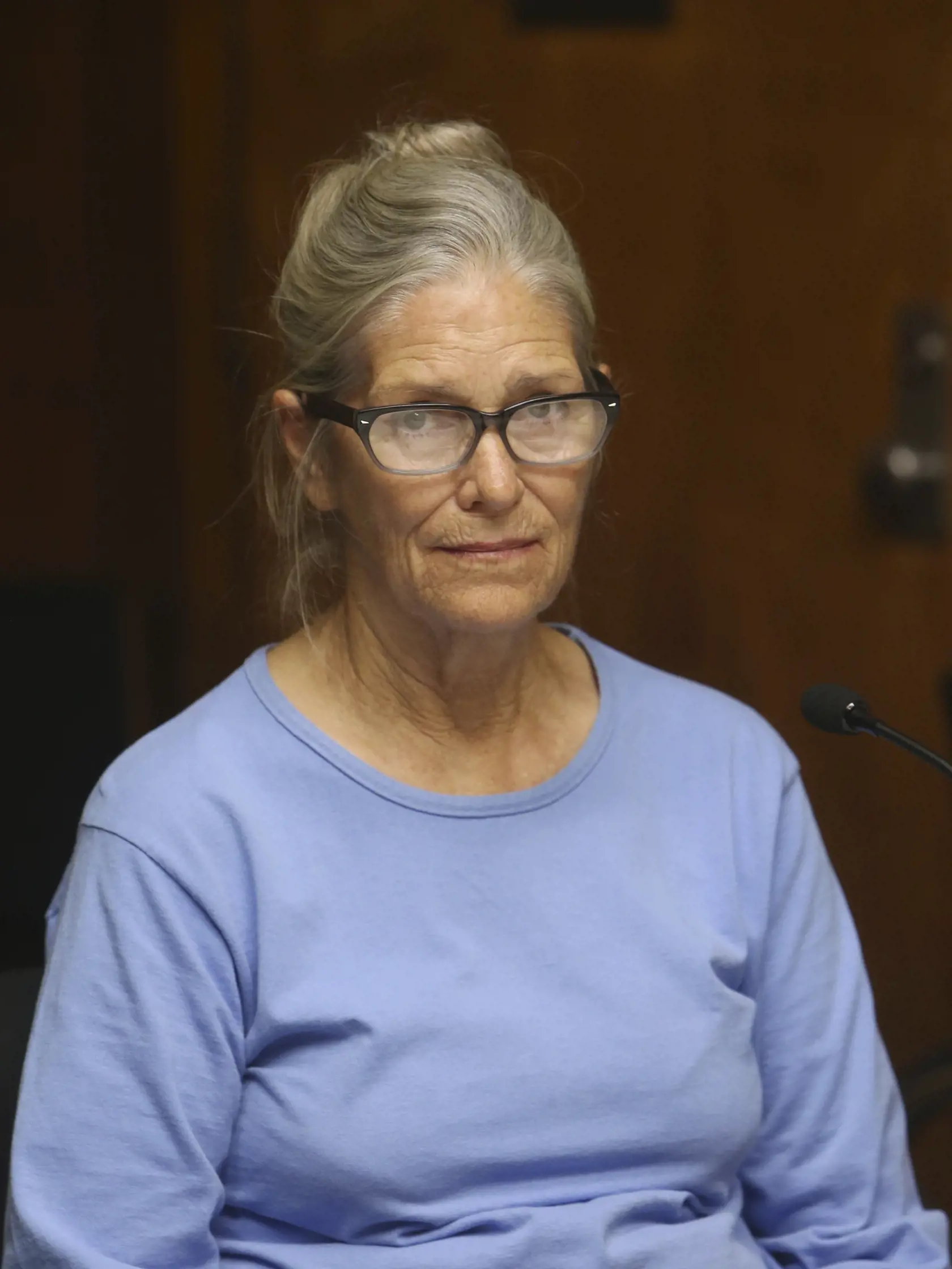 Leslie Van Houten žiadalo počas 50 rokov vo vezení viac krát o prepustenie. Najnovšie by sa jej to malo konečne podariť.