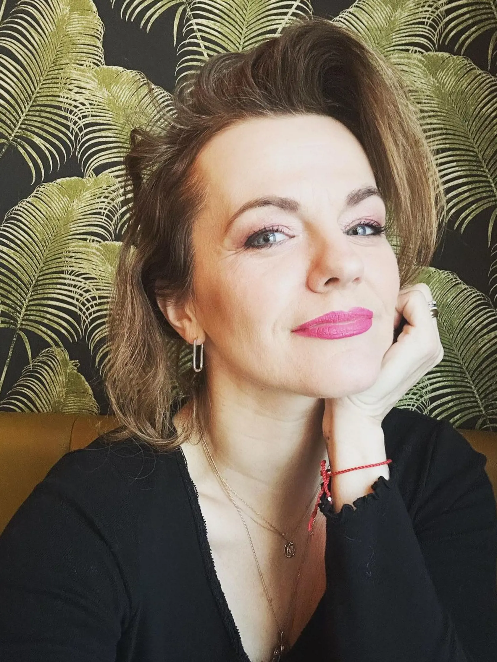 Marta Jandová