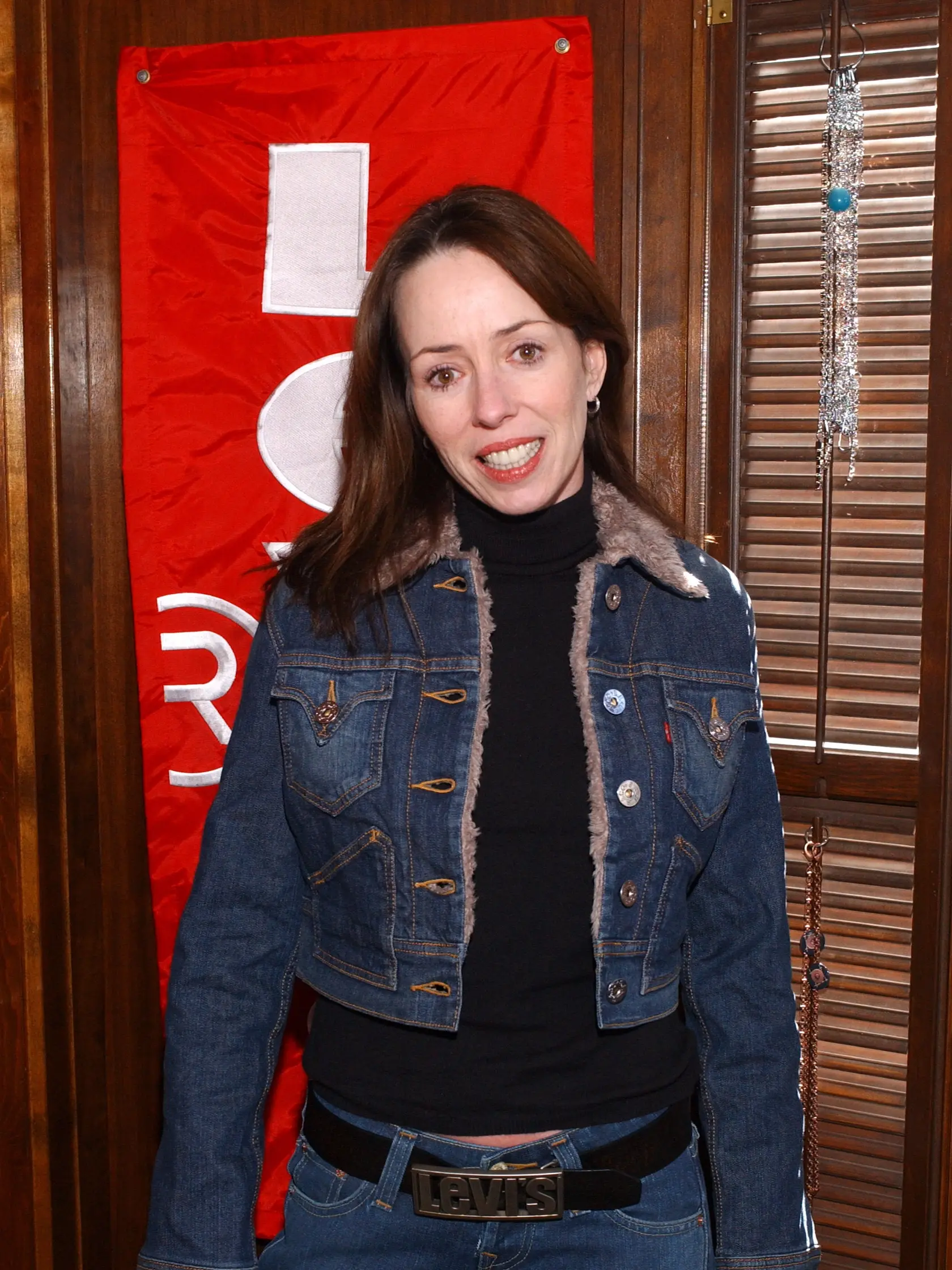 Mackenzie Phillips v roku 2005