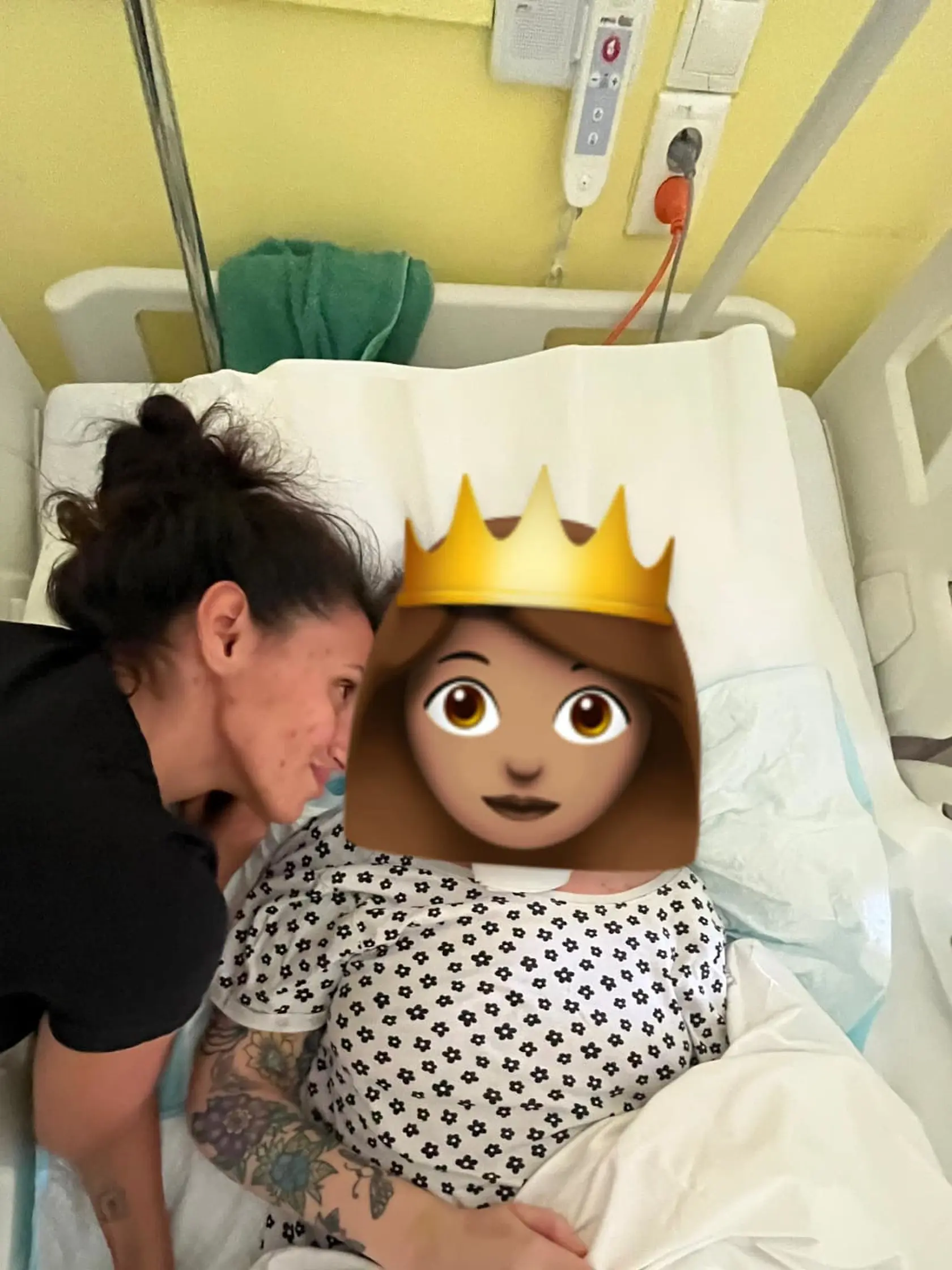 Sarah nám porozpráva, ako sa jej sestre Dominike darí 5 mesiacov po hrozivom incidente.