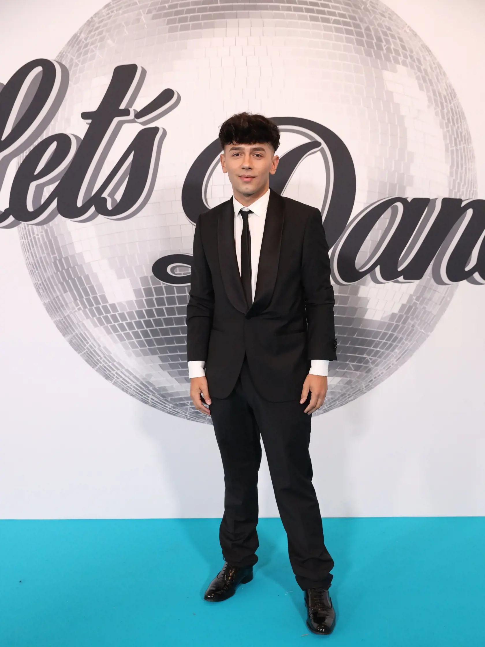 Hostia na 2. kole Let´s Dance.