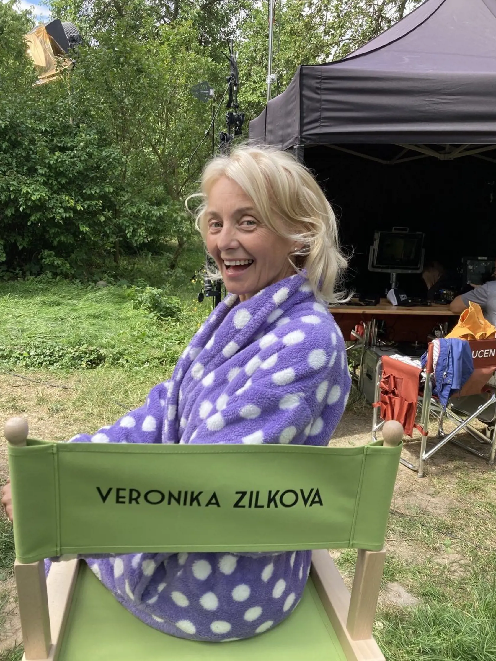 Veronika Žilková