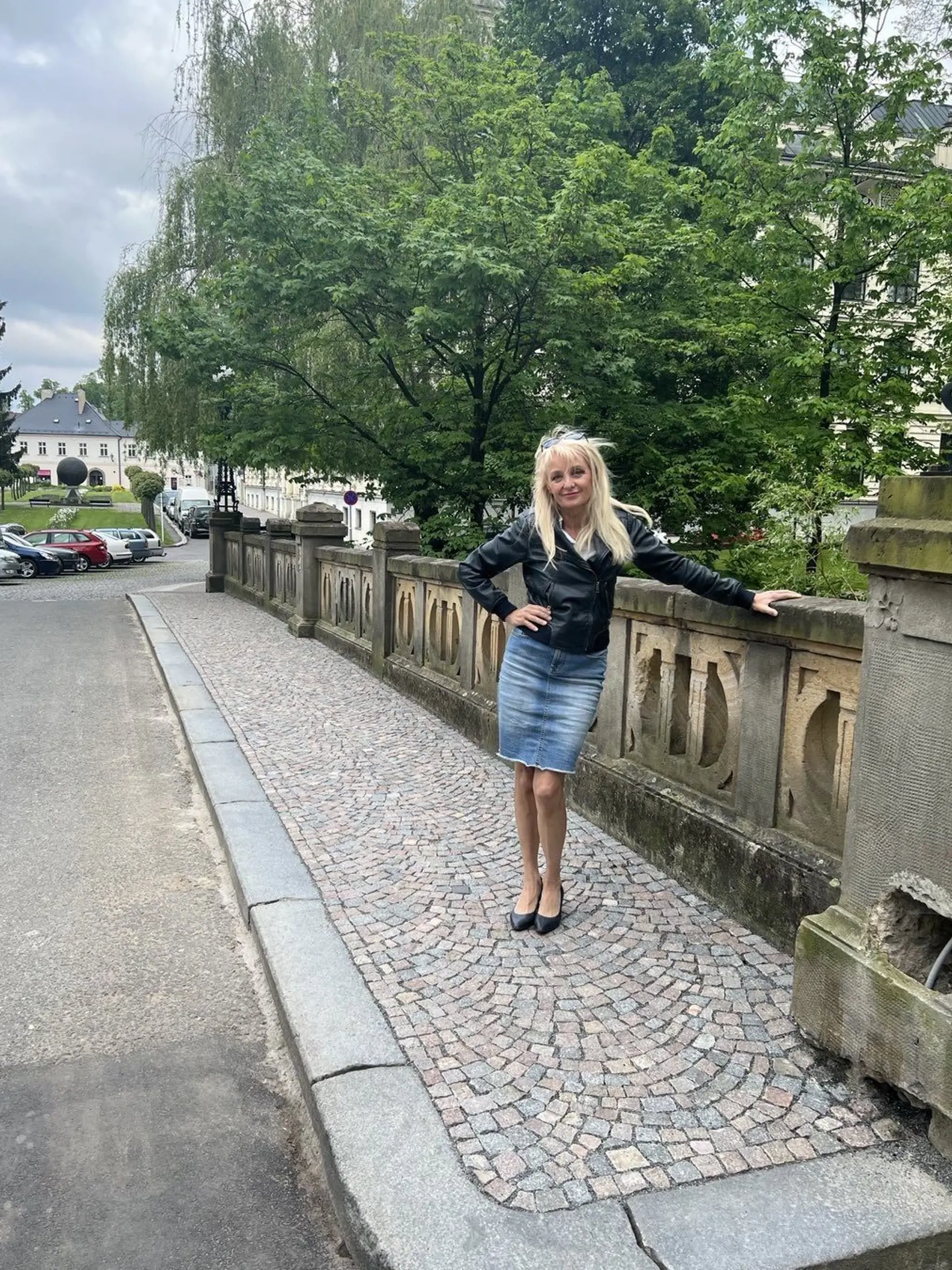 Veronika Žilková
