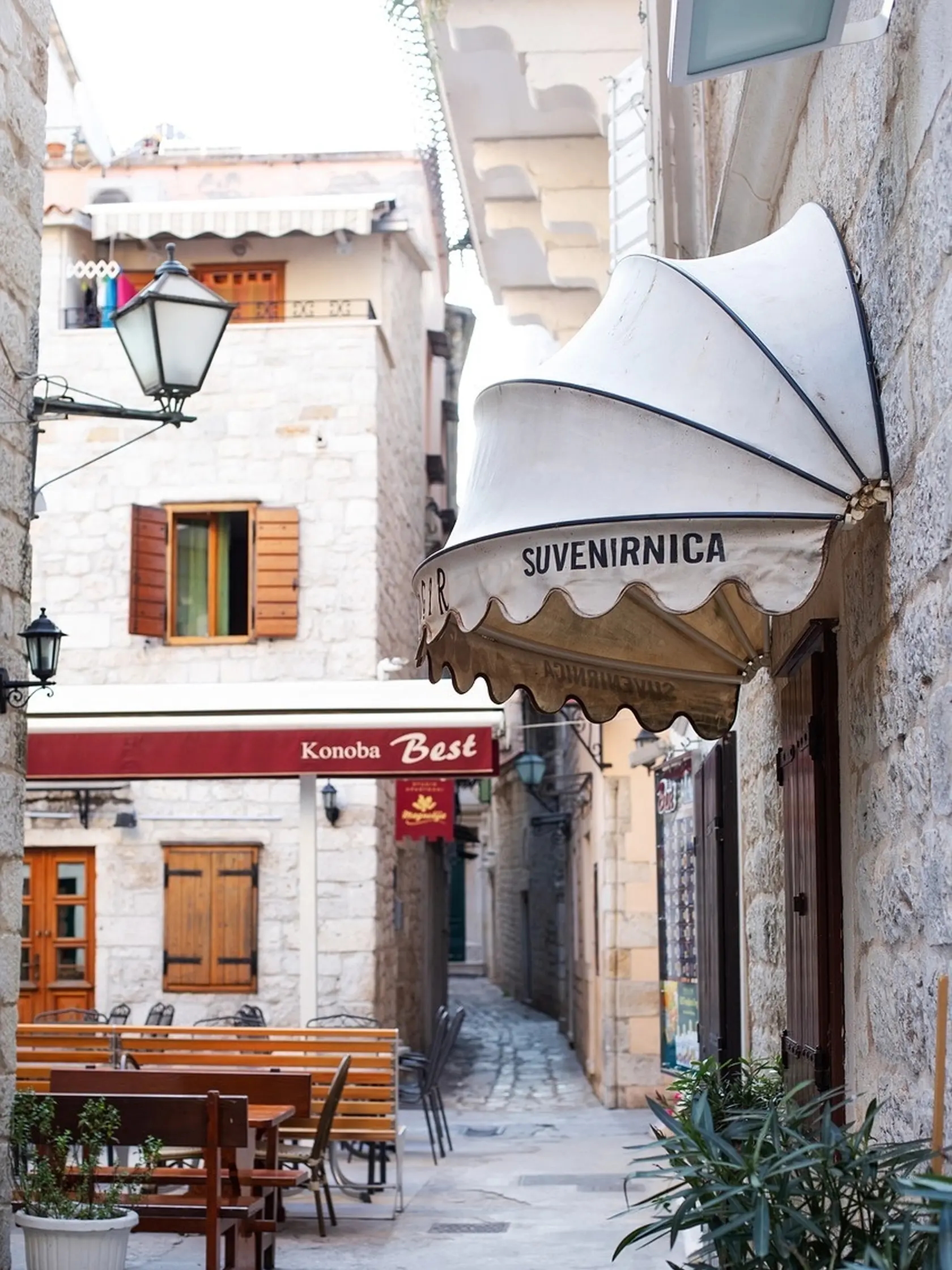 Trogir