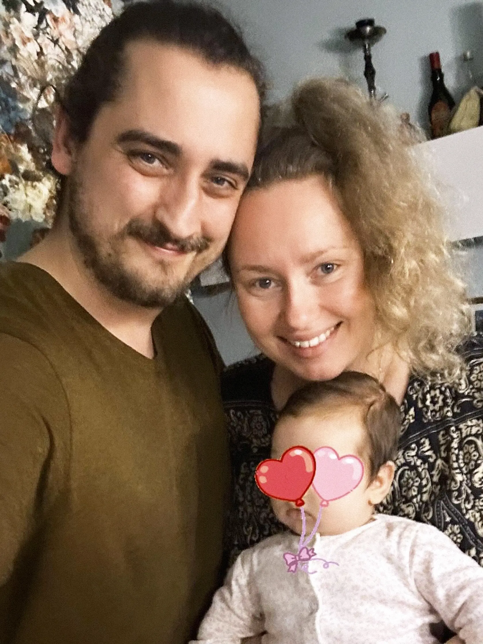 Zničená z dojčenia. Natália Puklušová je mamou iba dva mesiace. Nočné dojčenie zvláda ťažko. O svoje starosti sa delí s fanúšikmi na Instagrame.