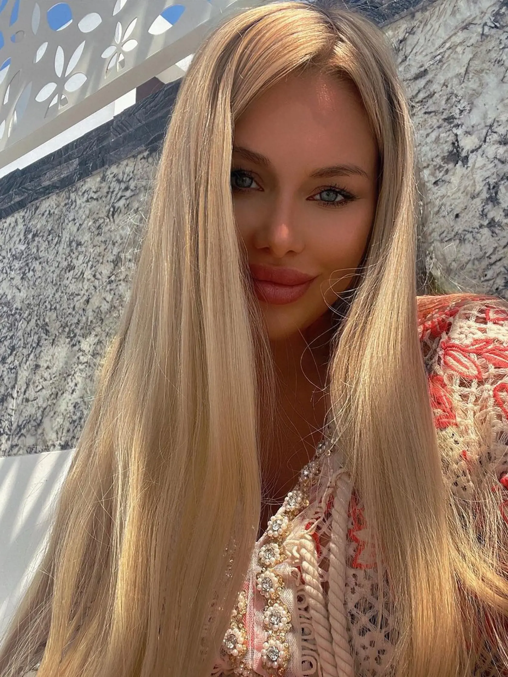 Laura Vizváryová