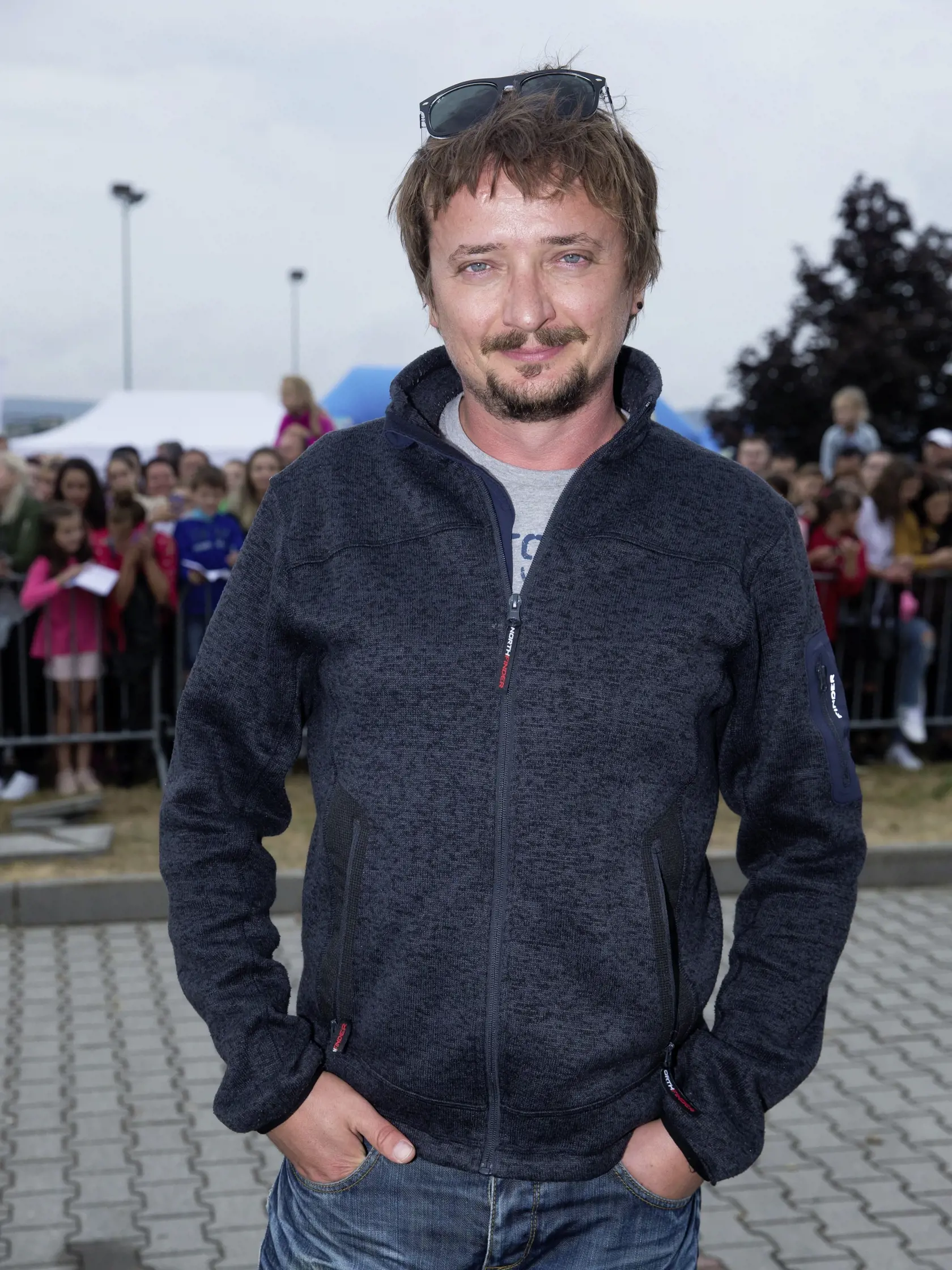 Dano patril k najobľúbenejším slovenským hercom.