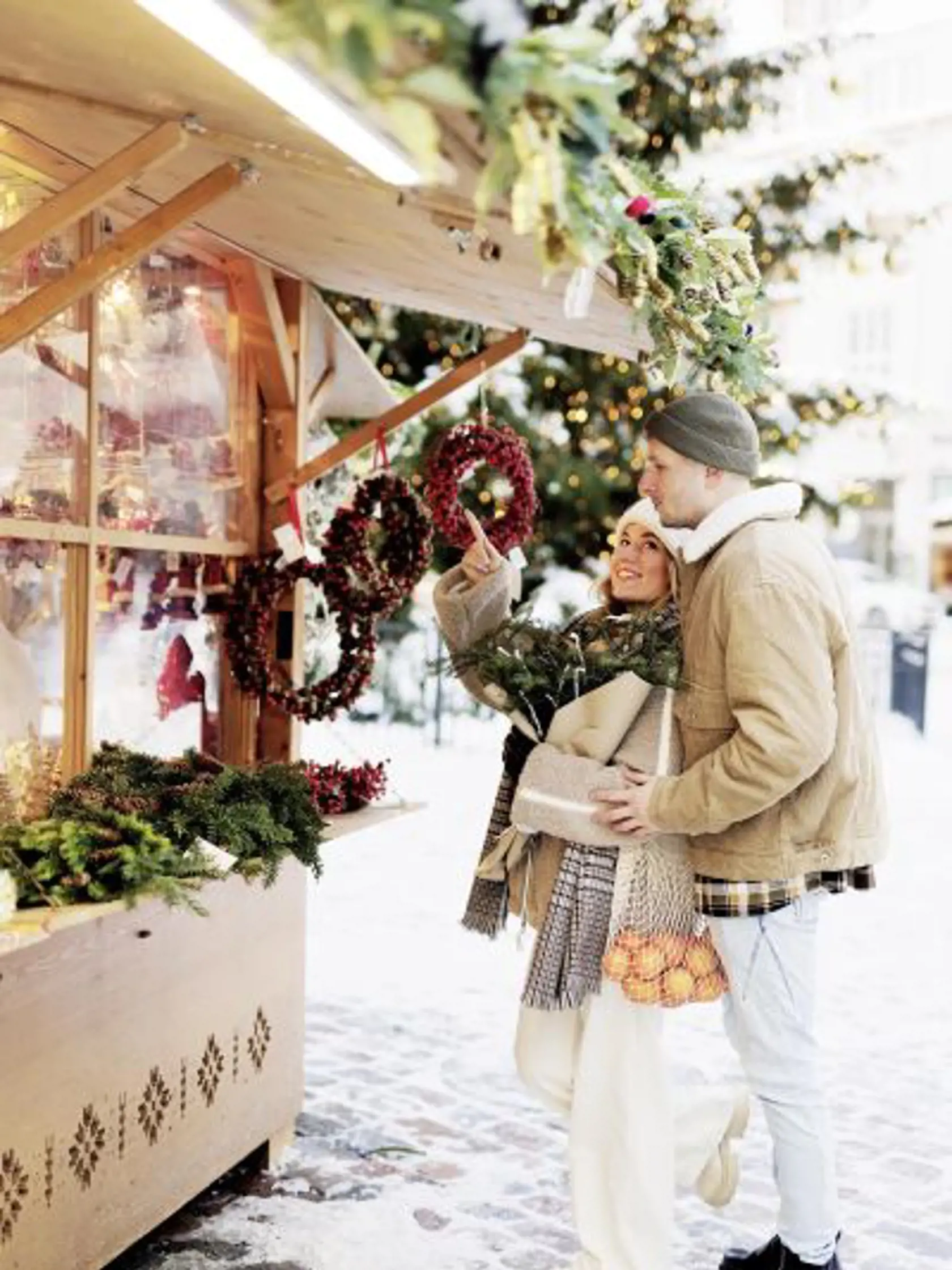 Prvá adventná nedeľa je tu! S týmto plánom stihnete všetko bez stresu a chaosu.