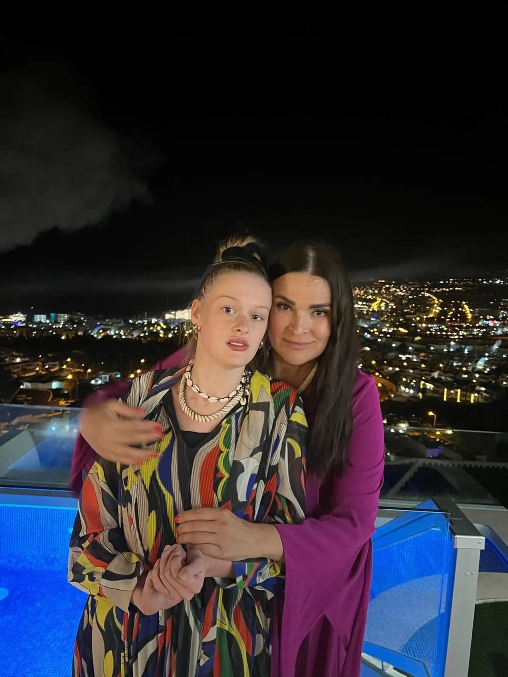 Mahulena Bočanová je mamou autistickej dcéry.