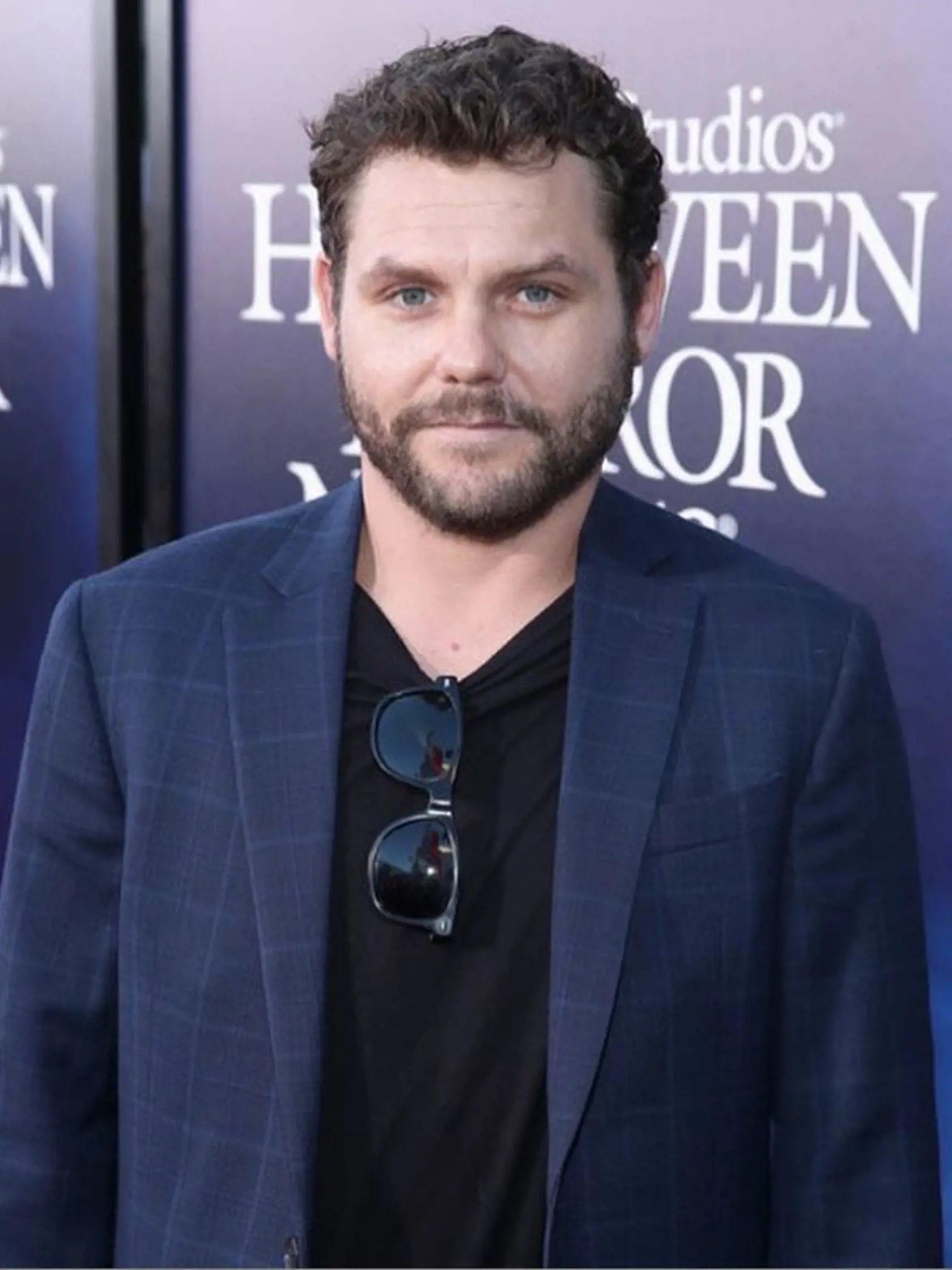 Jason James Richter má dnes 45 rokov.