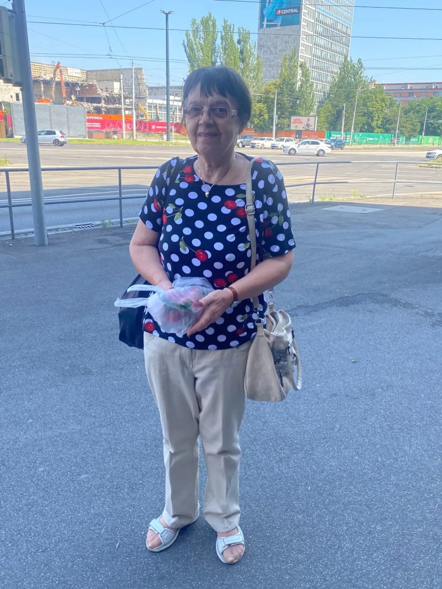 Podpredsedníčka JDS Valéria Pokorná v súvislosti s vyplatením 13. dôchodku v júli uviedla, že tento dôchodok seniorom pomohol len symbolicky.