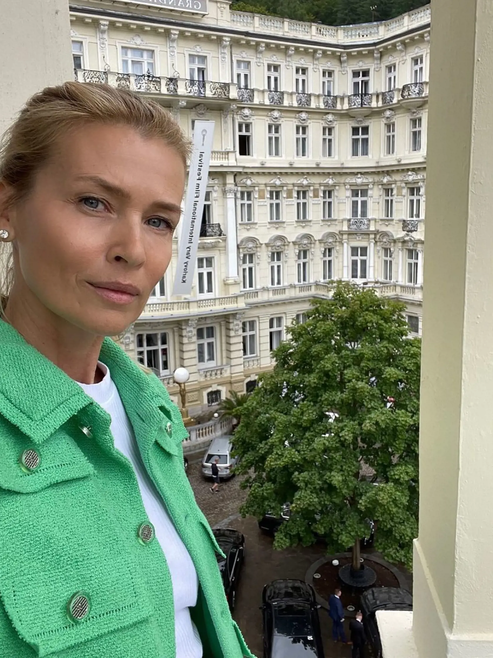 Daniela Peštová