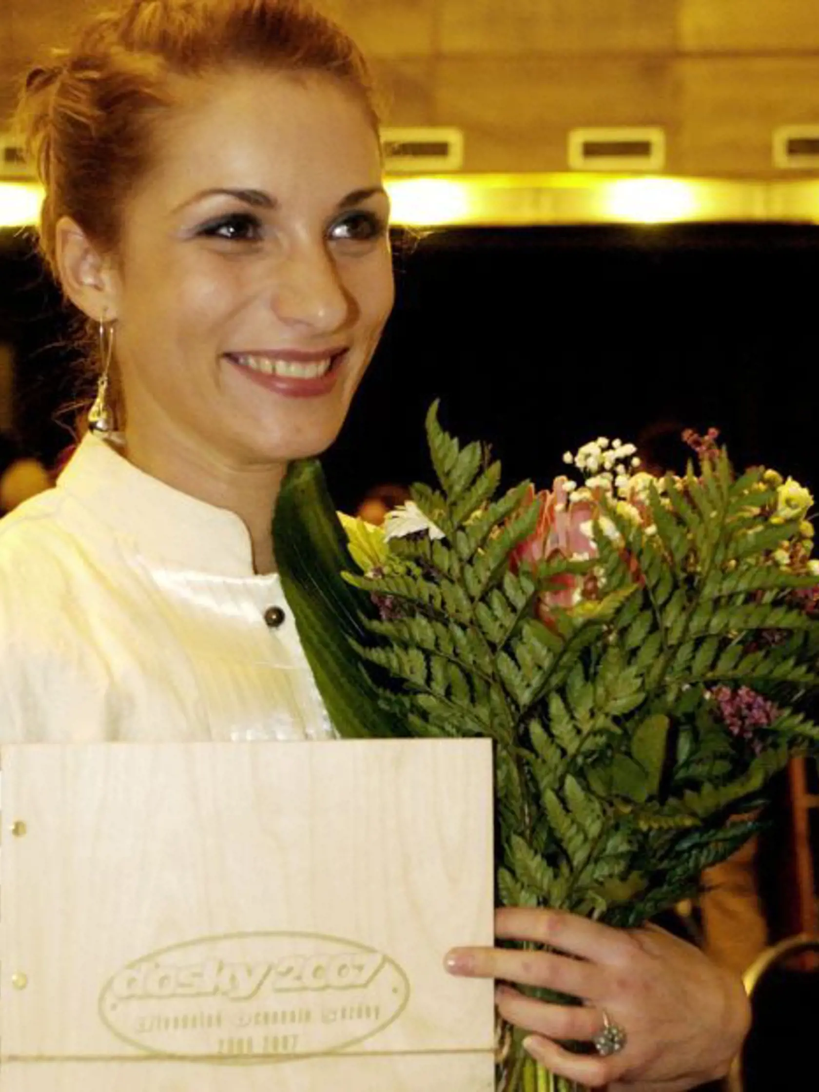 Zuzana Kánocz