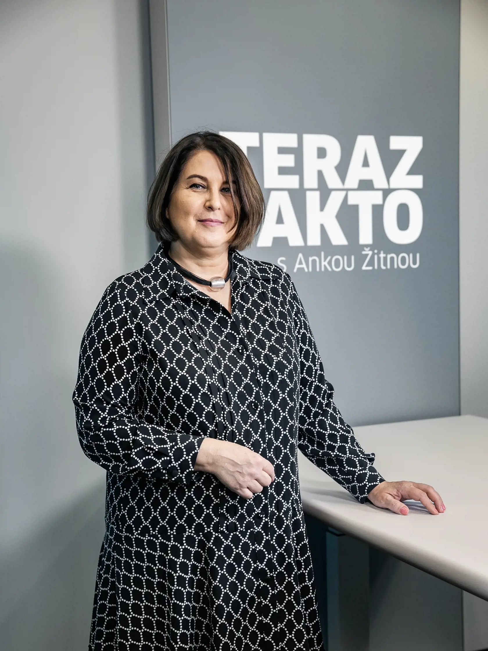 Sudkyňa Marcela Kosová upozornila na justičný chaos po spustení reformy súdnictva.