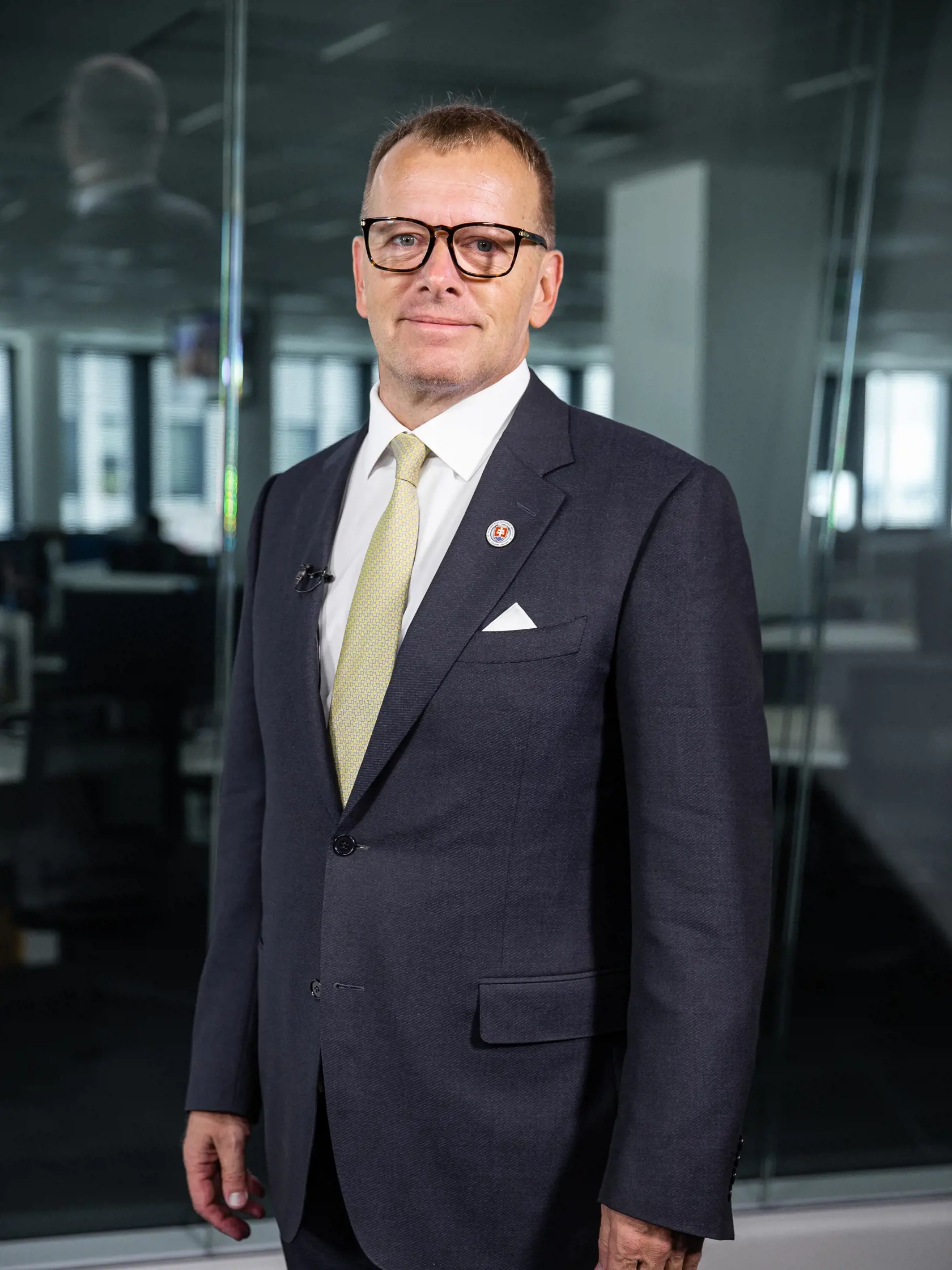 Boris Kollár.