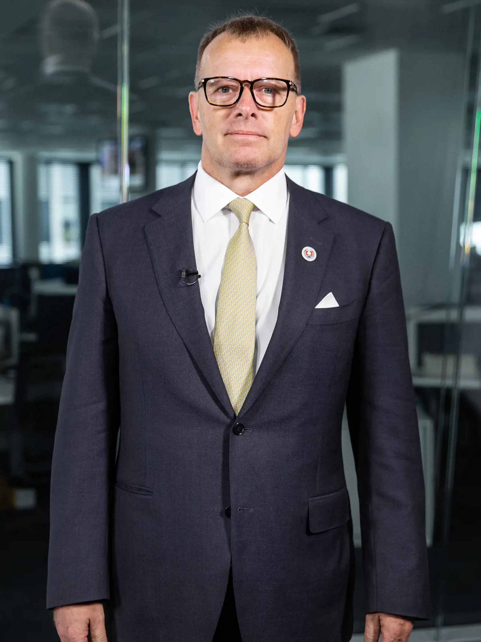 Boris Kollár.