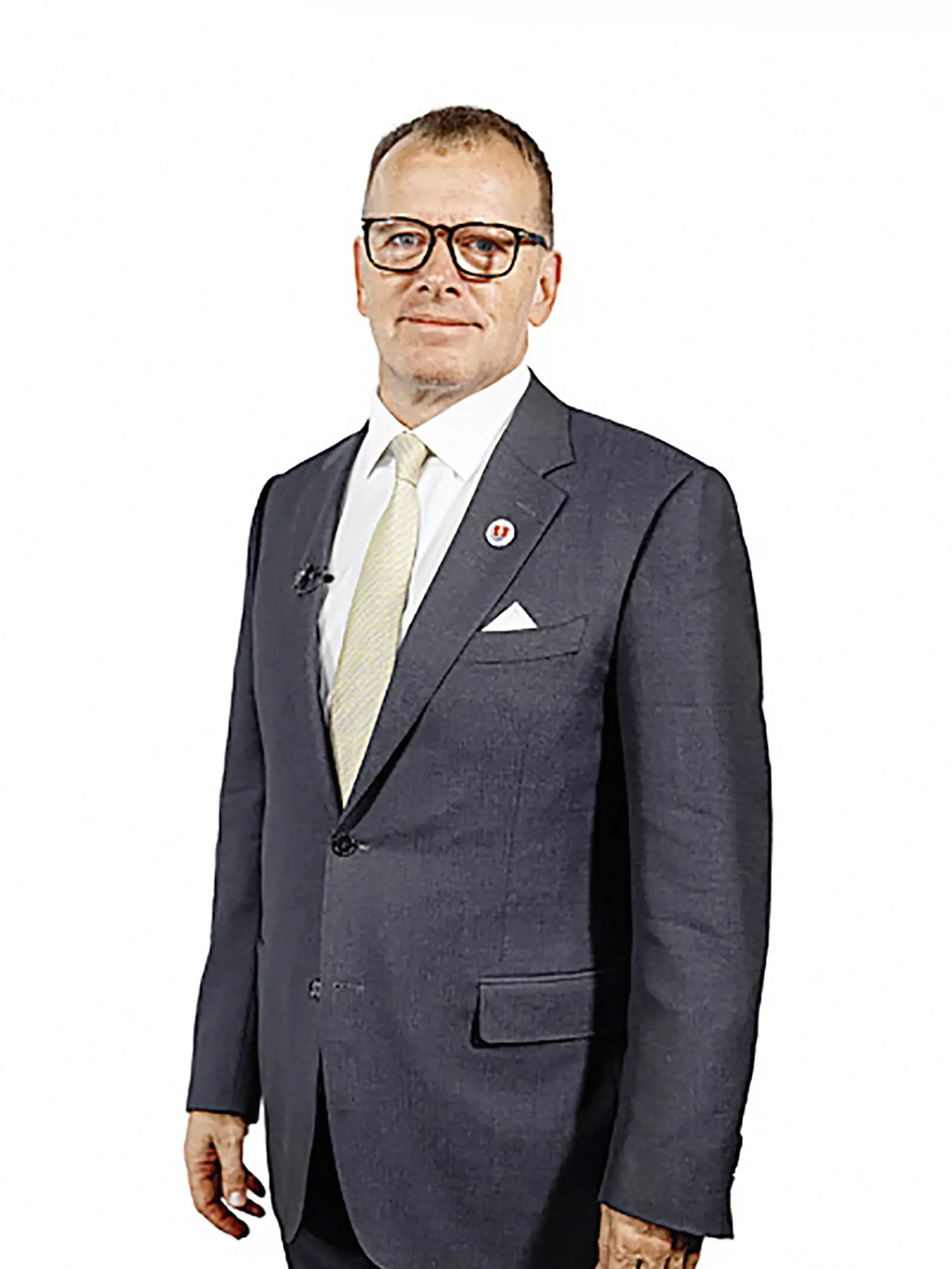 Boris Kollár.