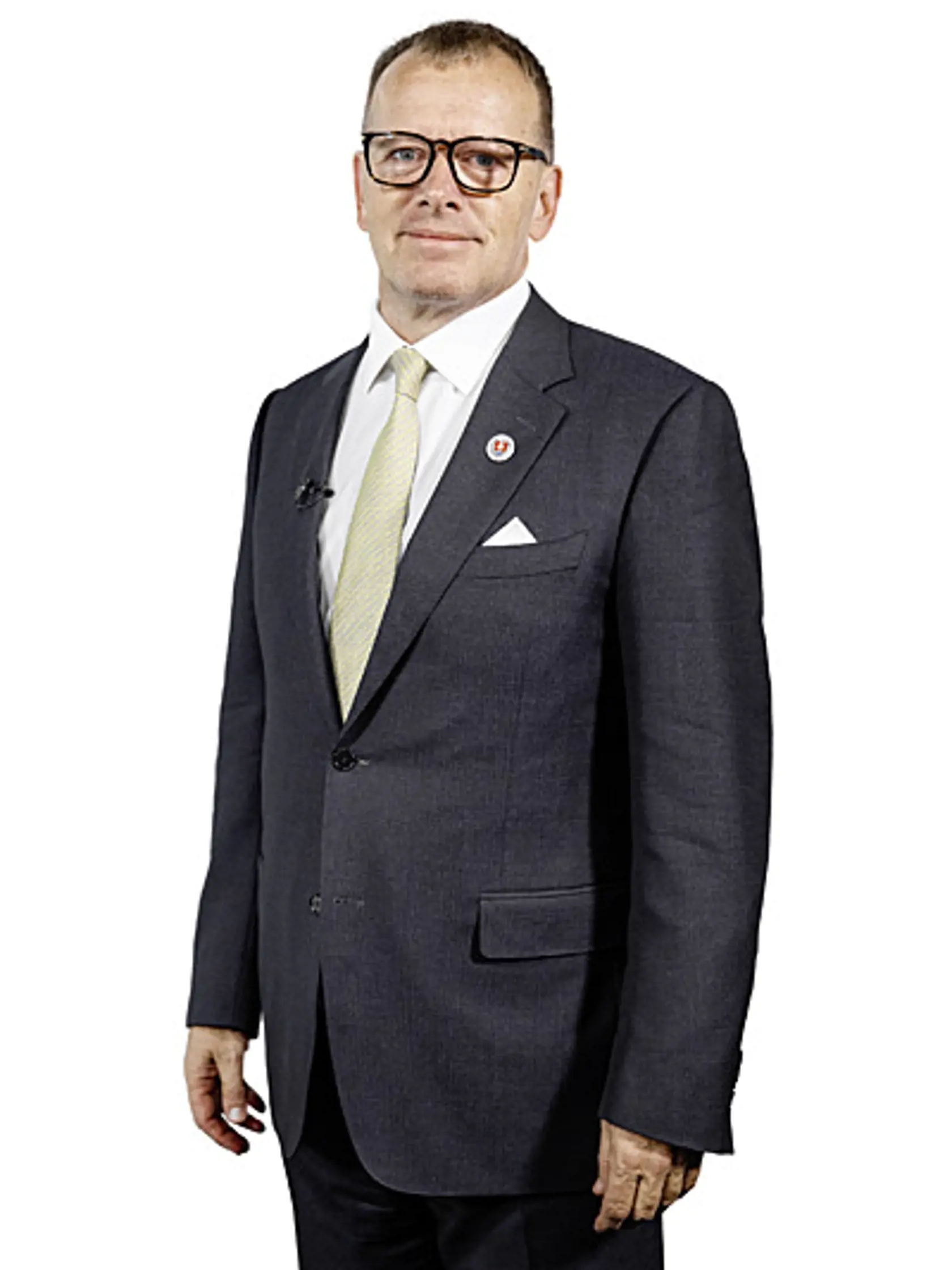 Boris Kollár.