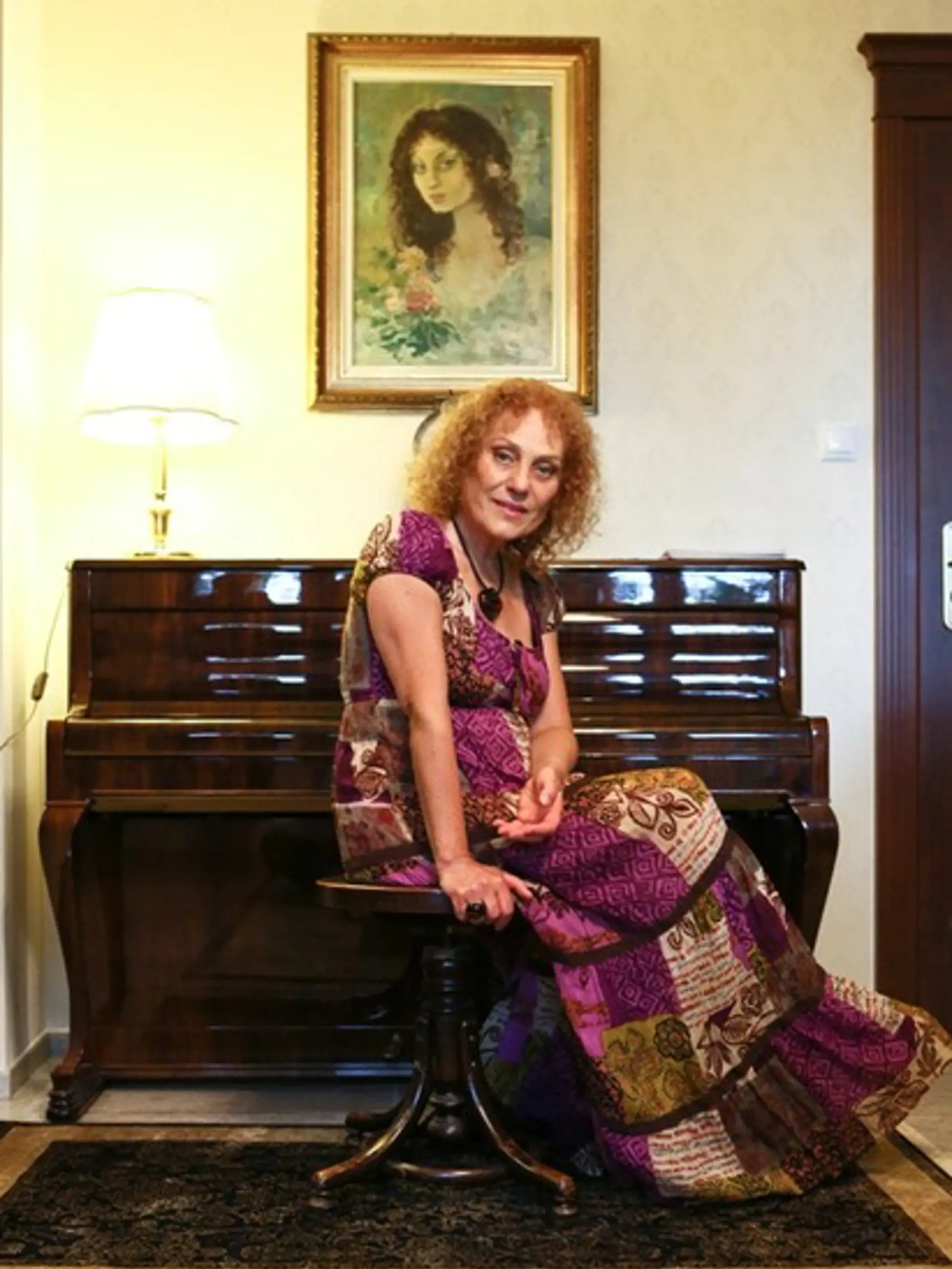 Soňa Valentová
