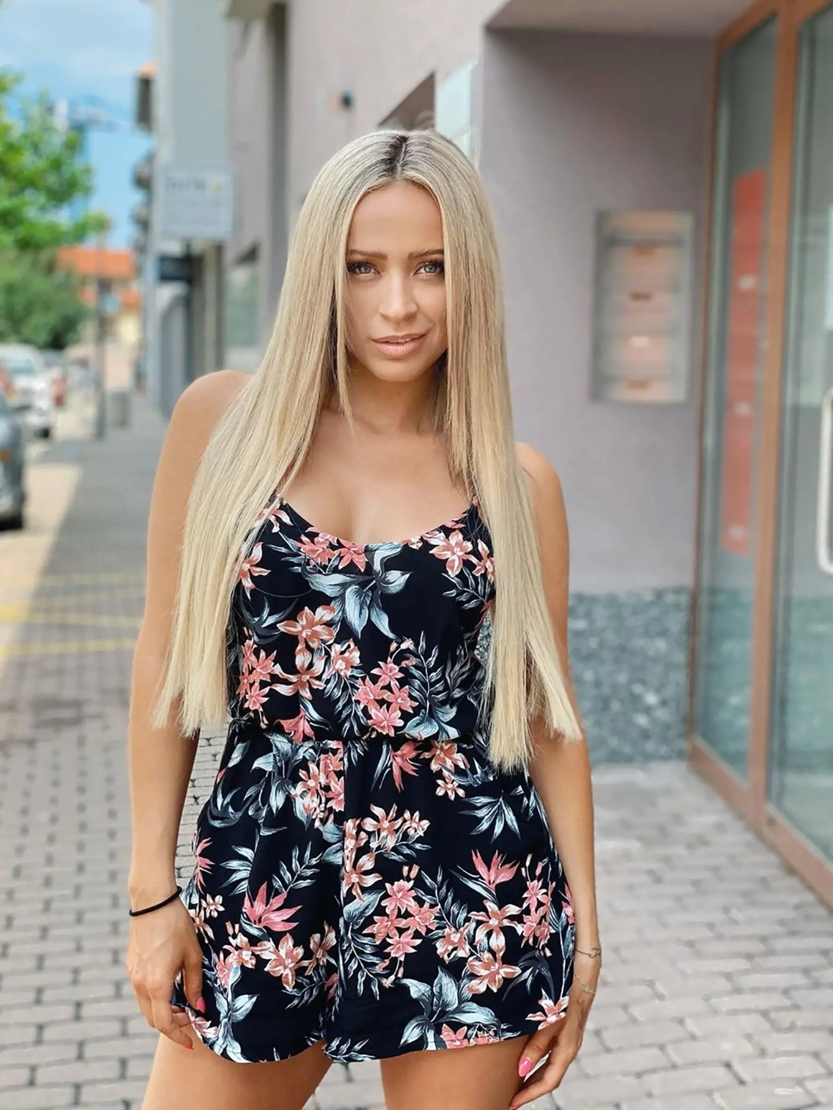 Dominika Mirgová