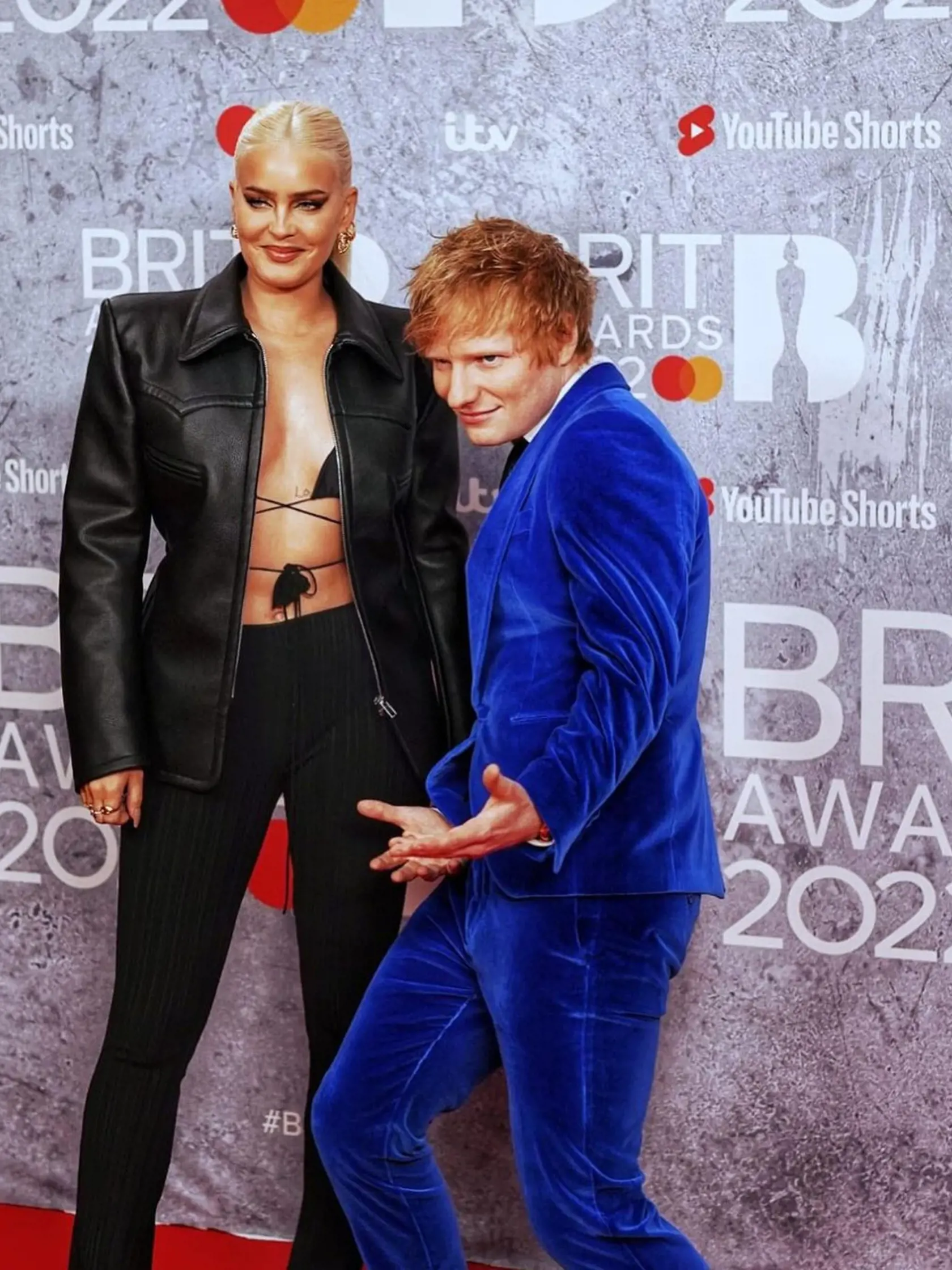 Ed Sheeran