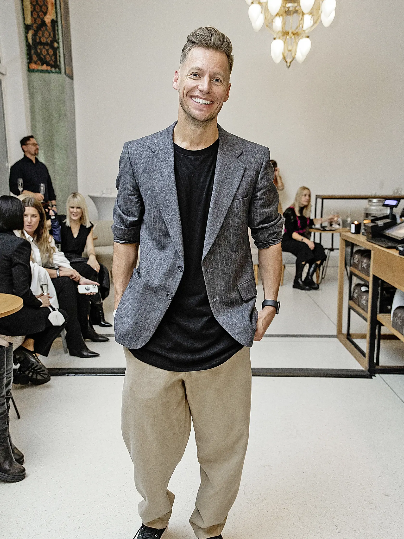 Thomas Puskailer