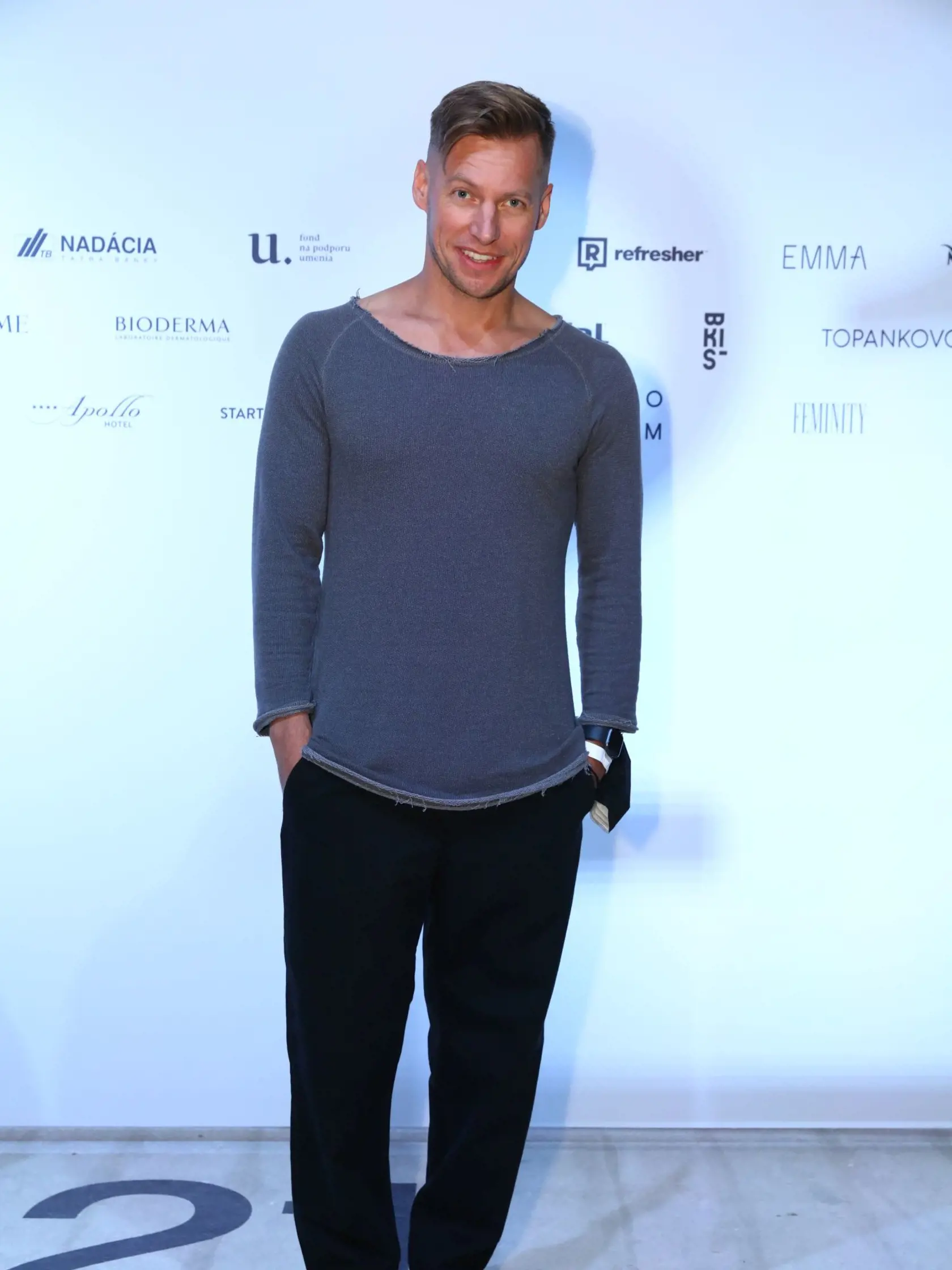 Thomas Puskailer