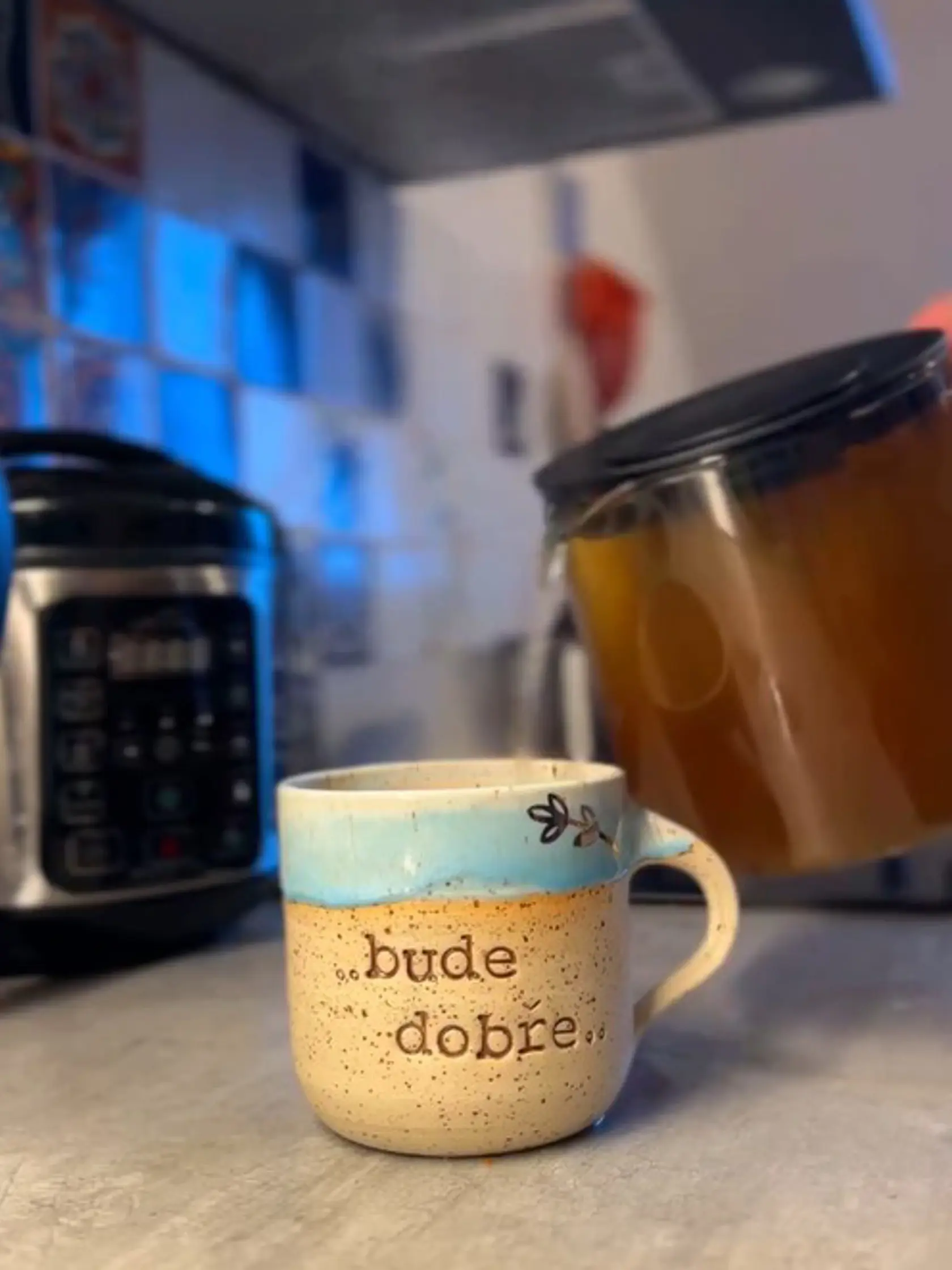 Anička Slováčková verila, že bude dobre.