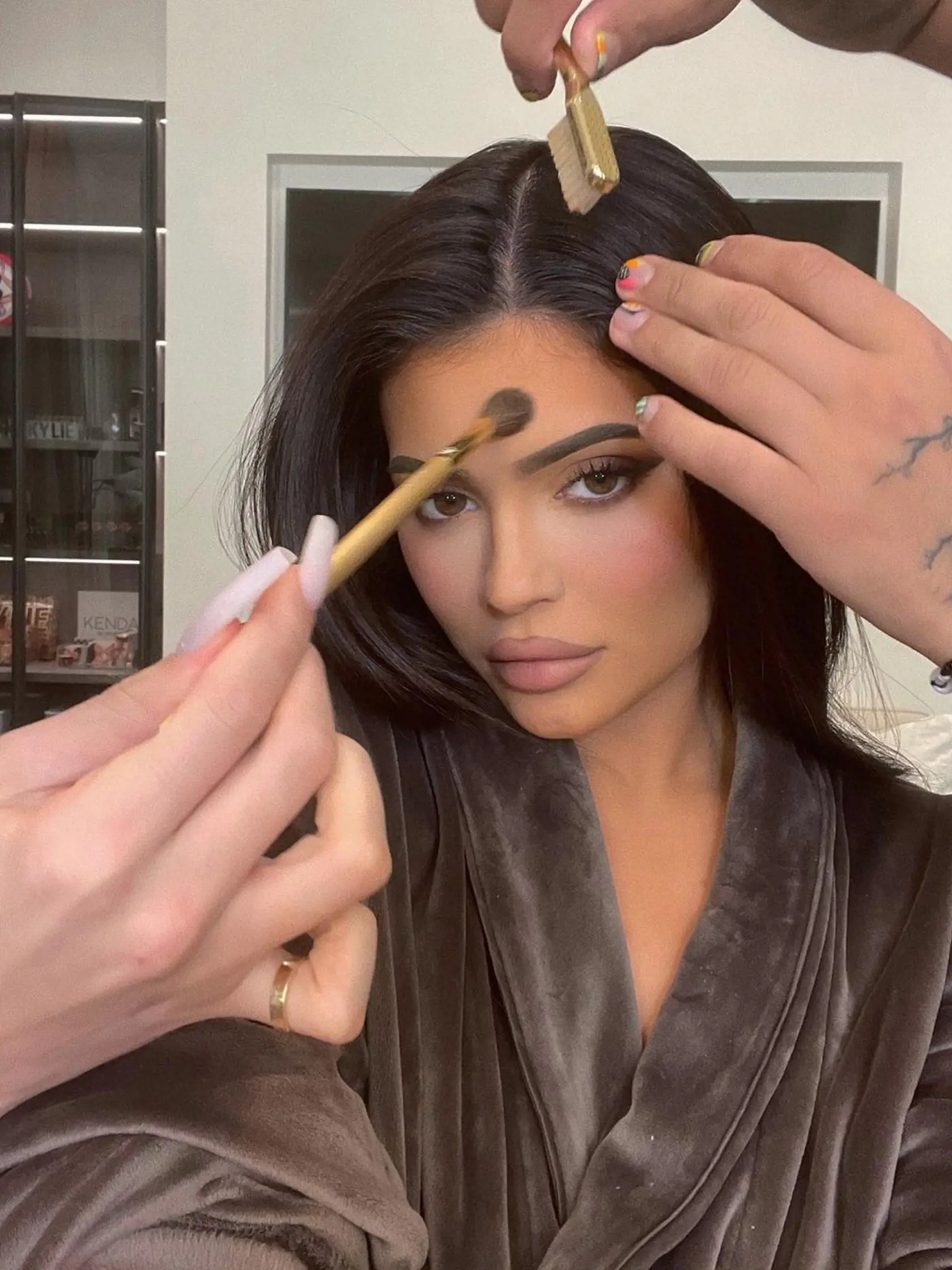 Kylie Jenner