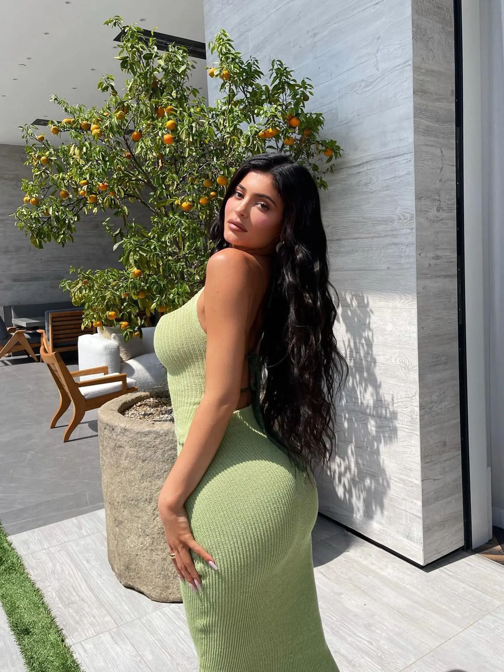 Kylie Jenner