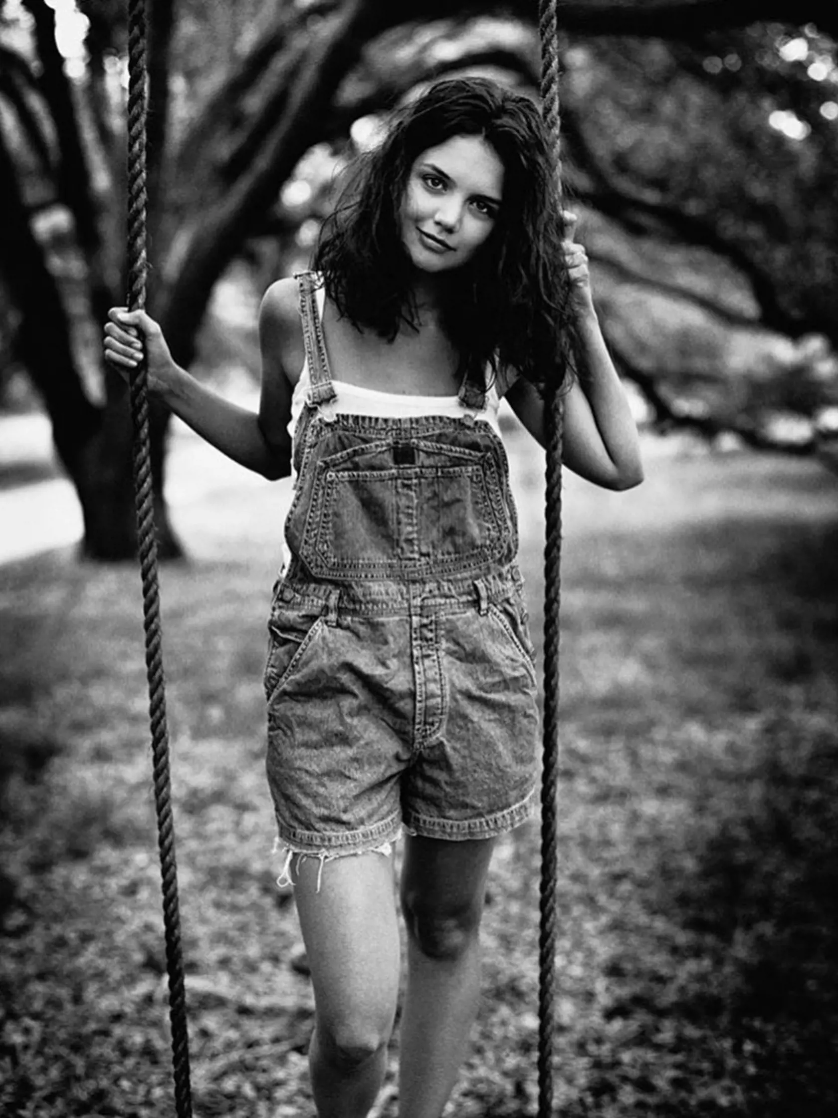 Katie Holmes