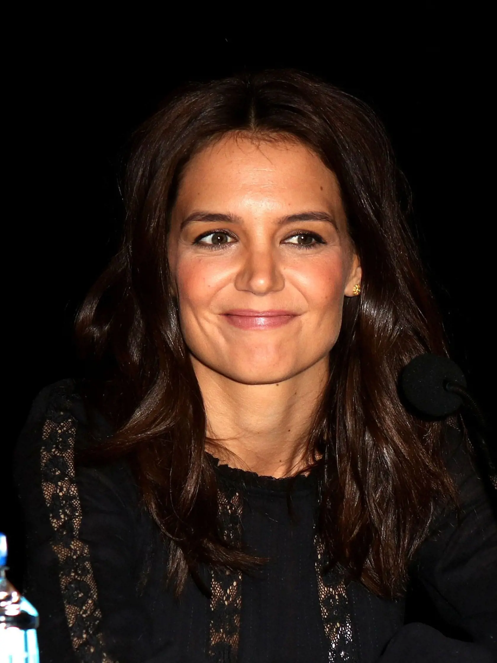 Katie Holmes