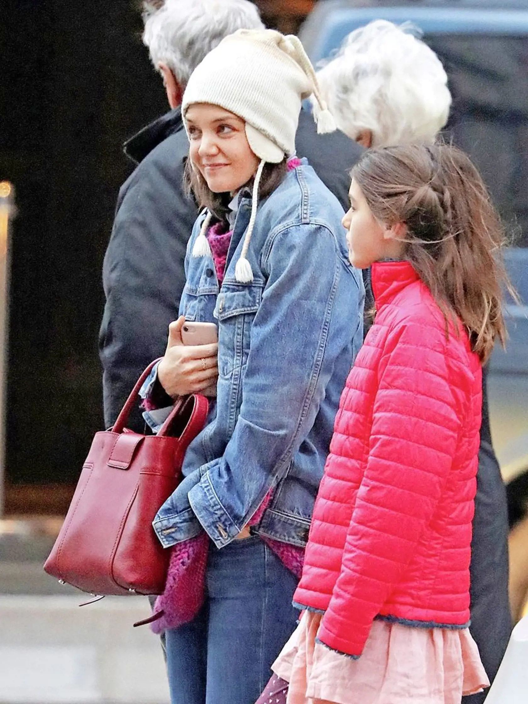 Katie