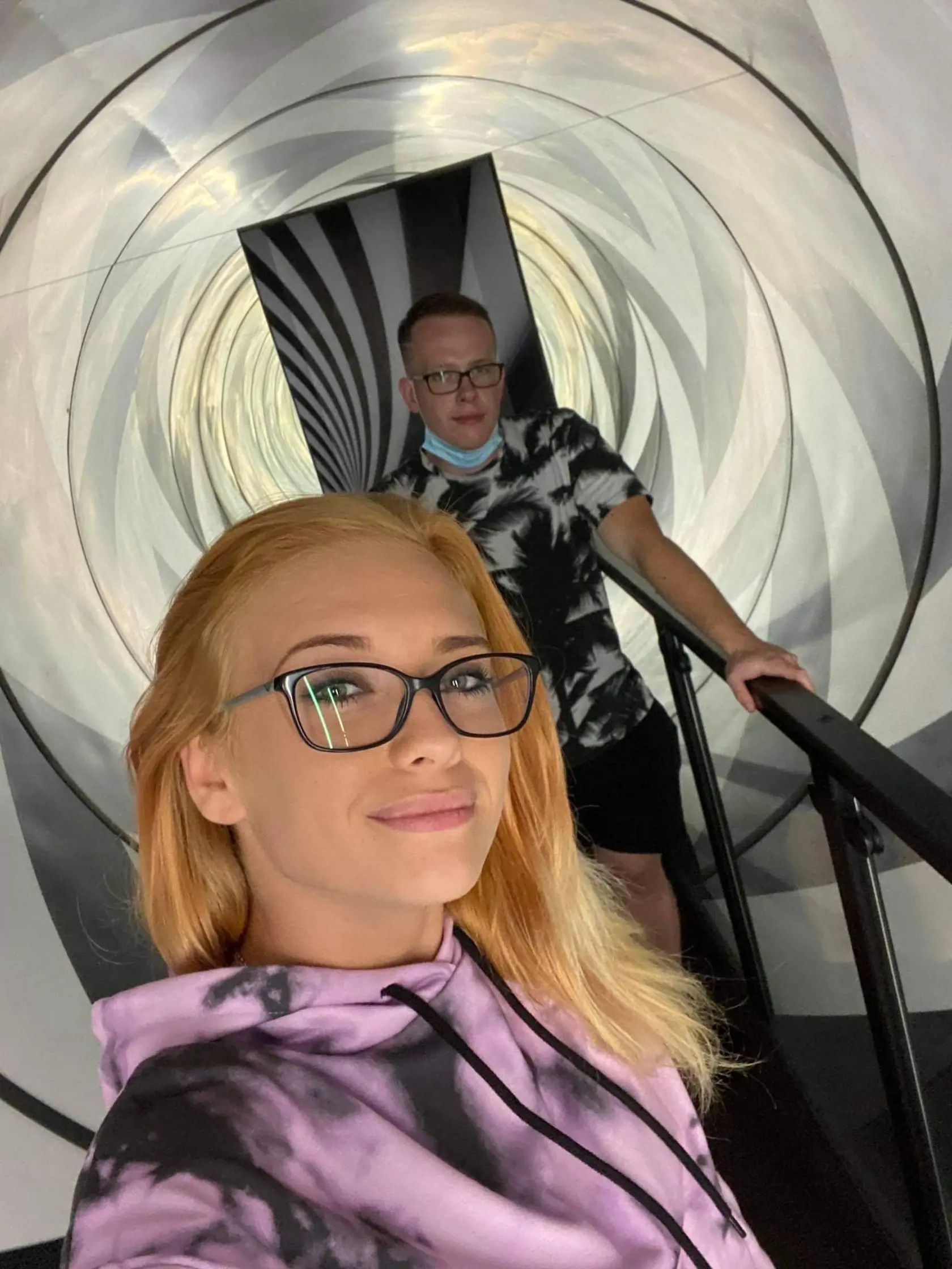 Bola mladá, plná snov a energie. Pred štyrmi rokmi sa však všetko zmenilo. Lauretta (19) zo Sučian (okr. Martin) mala len 16 rokov, keď utrpela mozgovú príhodu.