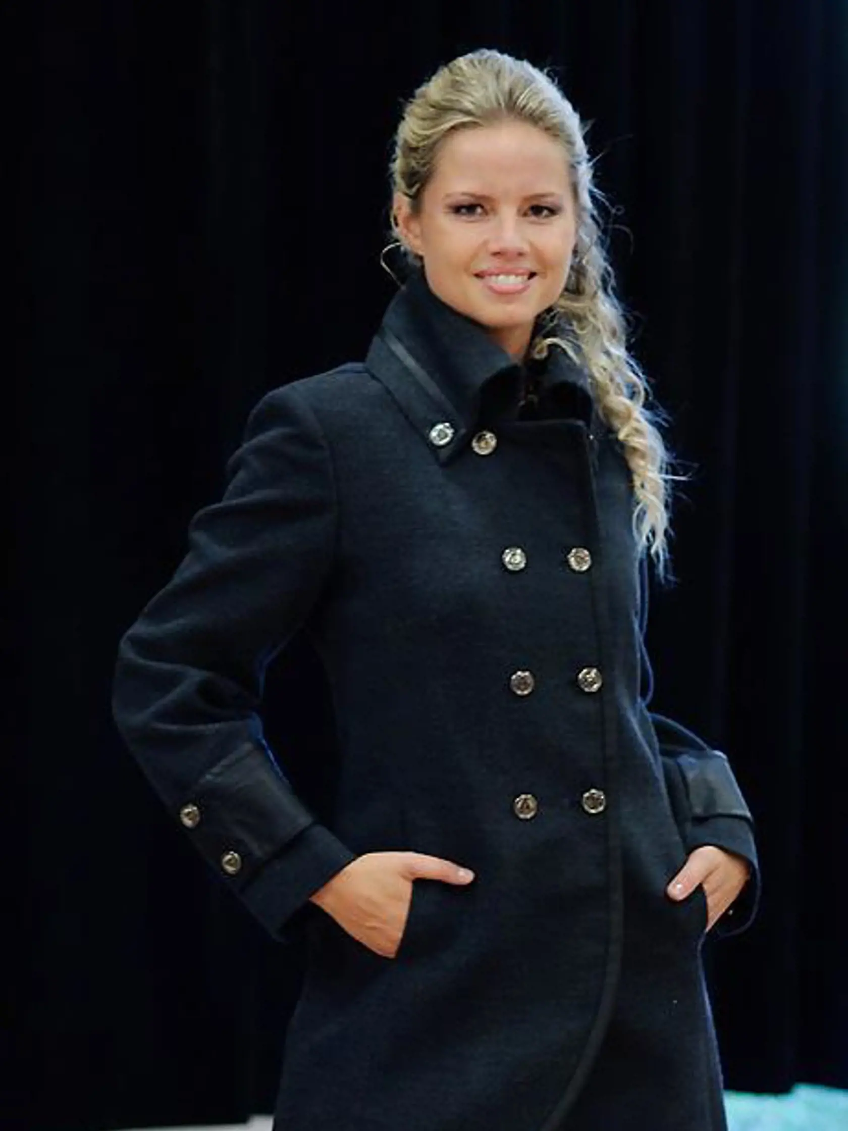 Barbora Palovičová sa stane manželkou Daniela Krajcera.