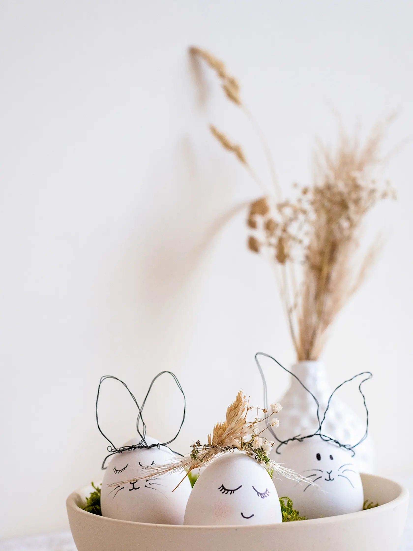 Beautiful,Decoration,For,Easter,As,An,Easter,Card,,Happy,Easter.